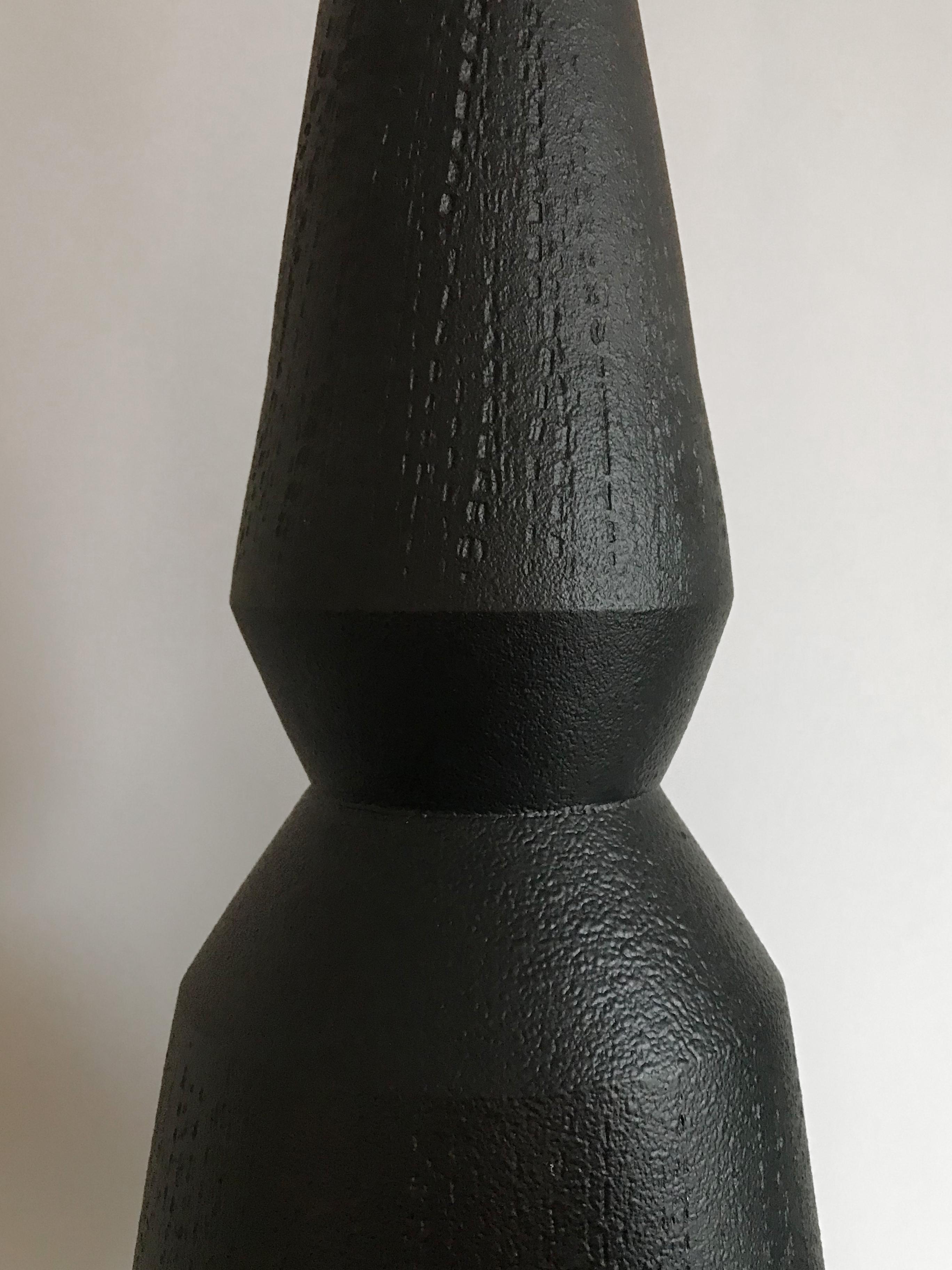 Ceramic Wood Pendant Lamps Set of Contemporary Modern Design, Capperidicasa 5