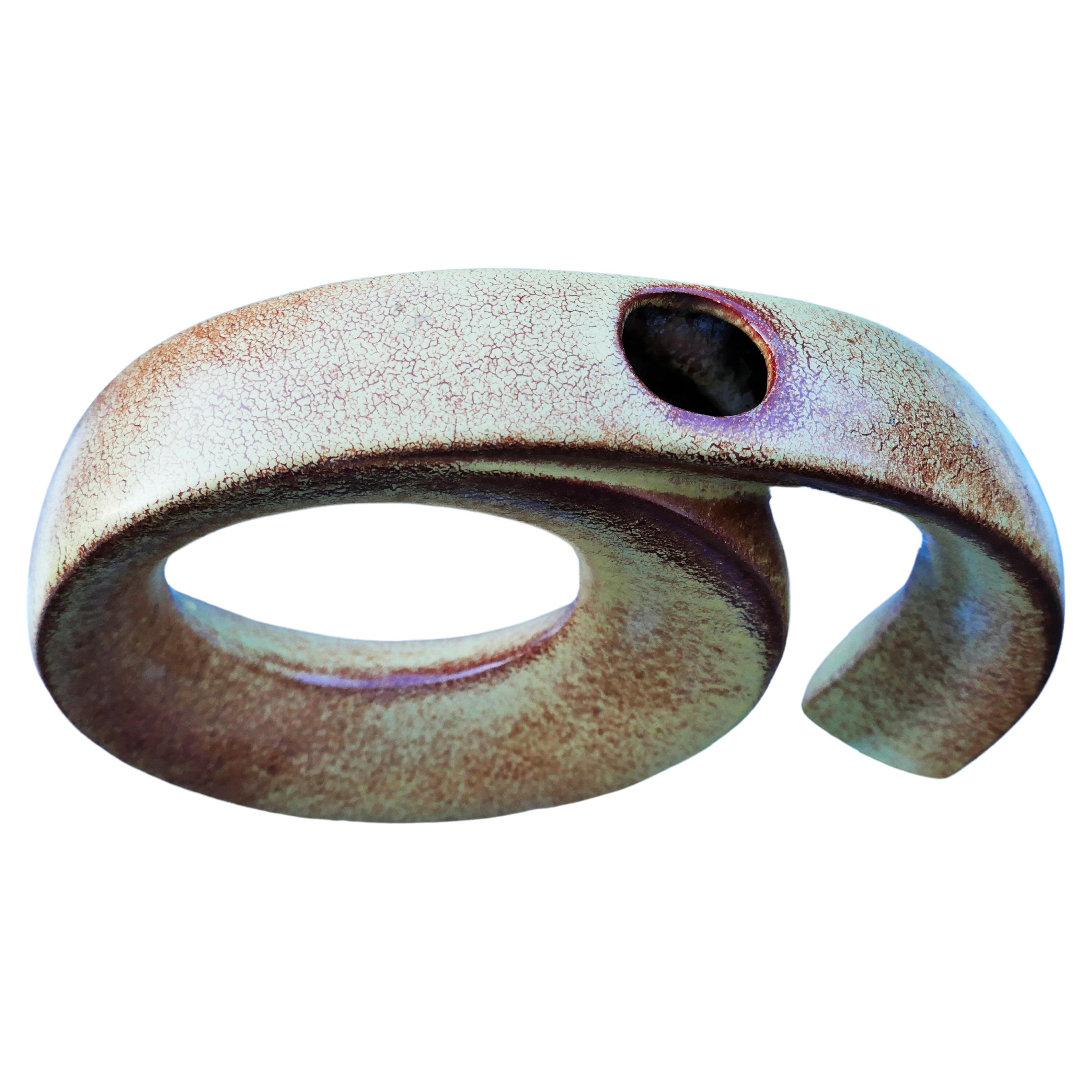 Moderno Ceramica Bertoncello in vendita