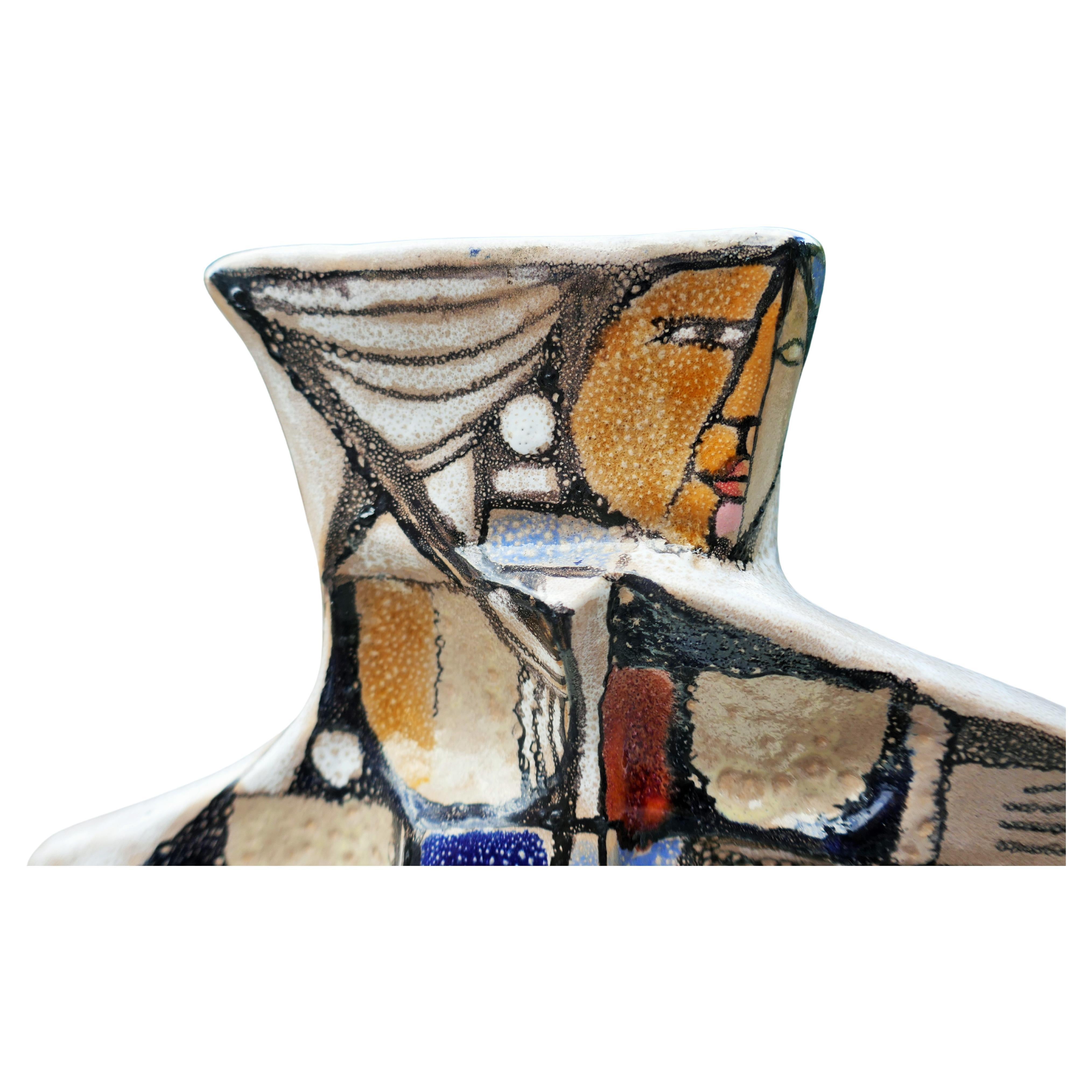 Elio Schiavon Ceramics 4
