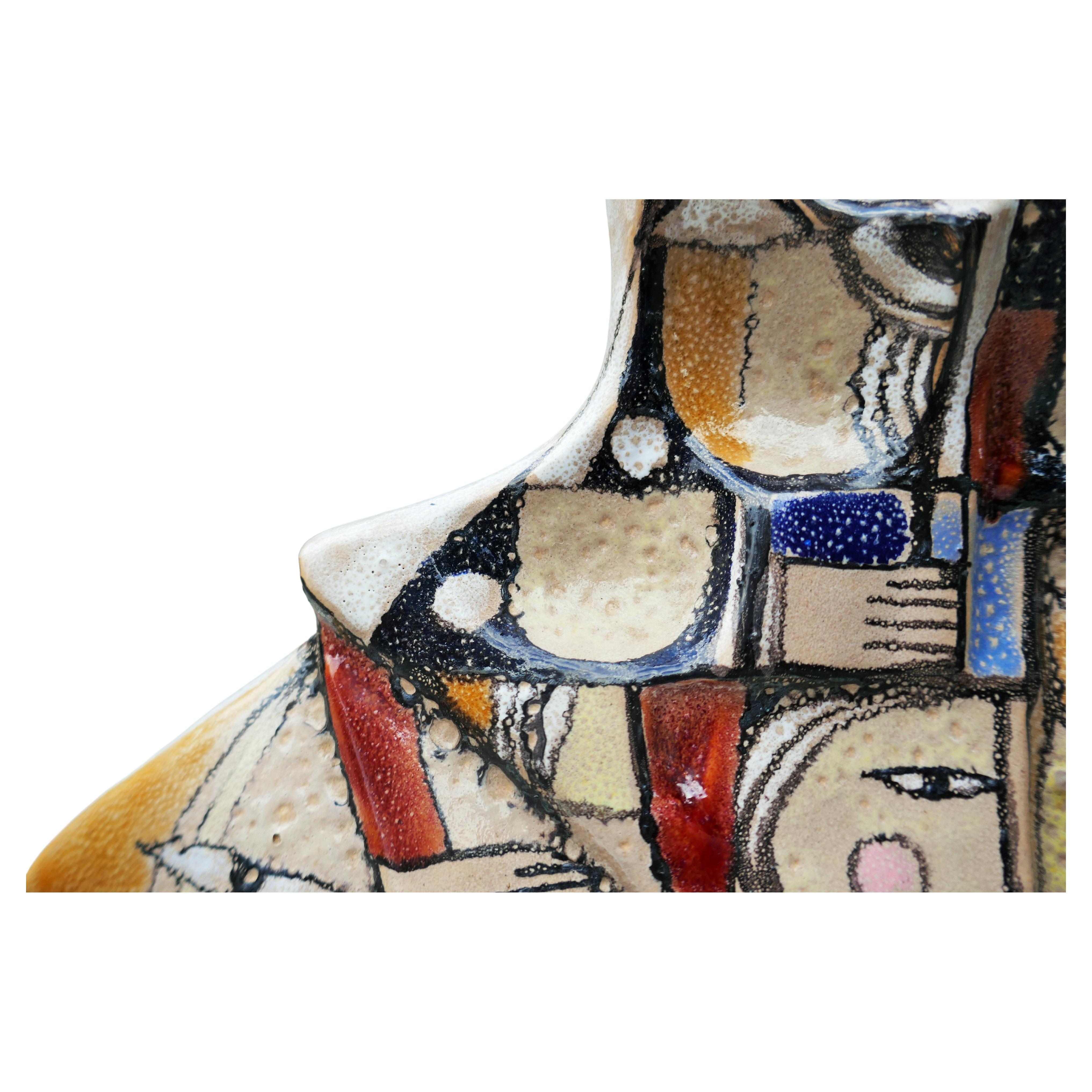 Elio Schiavon Ceramics 5
