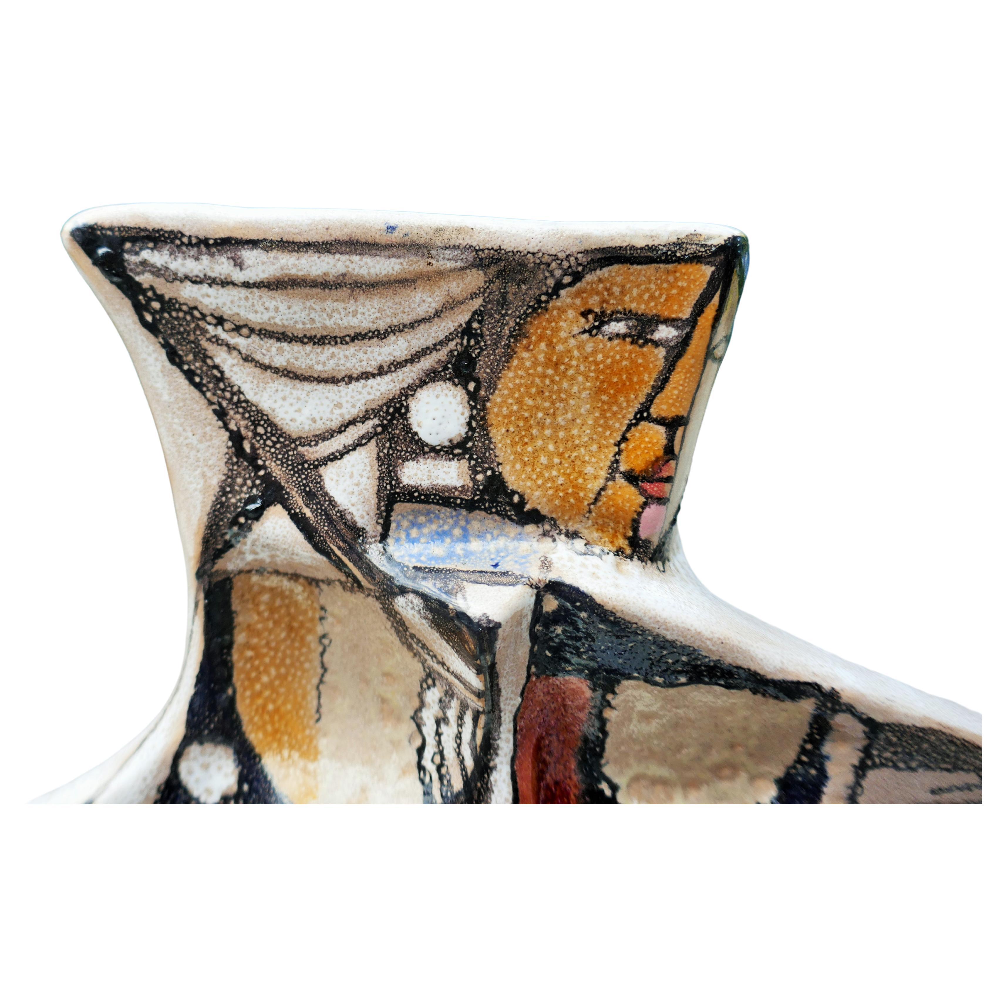 Elio Schiavon Ceramics 8