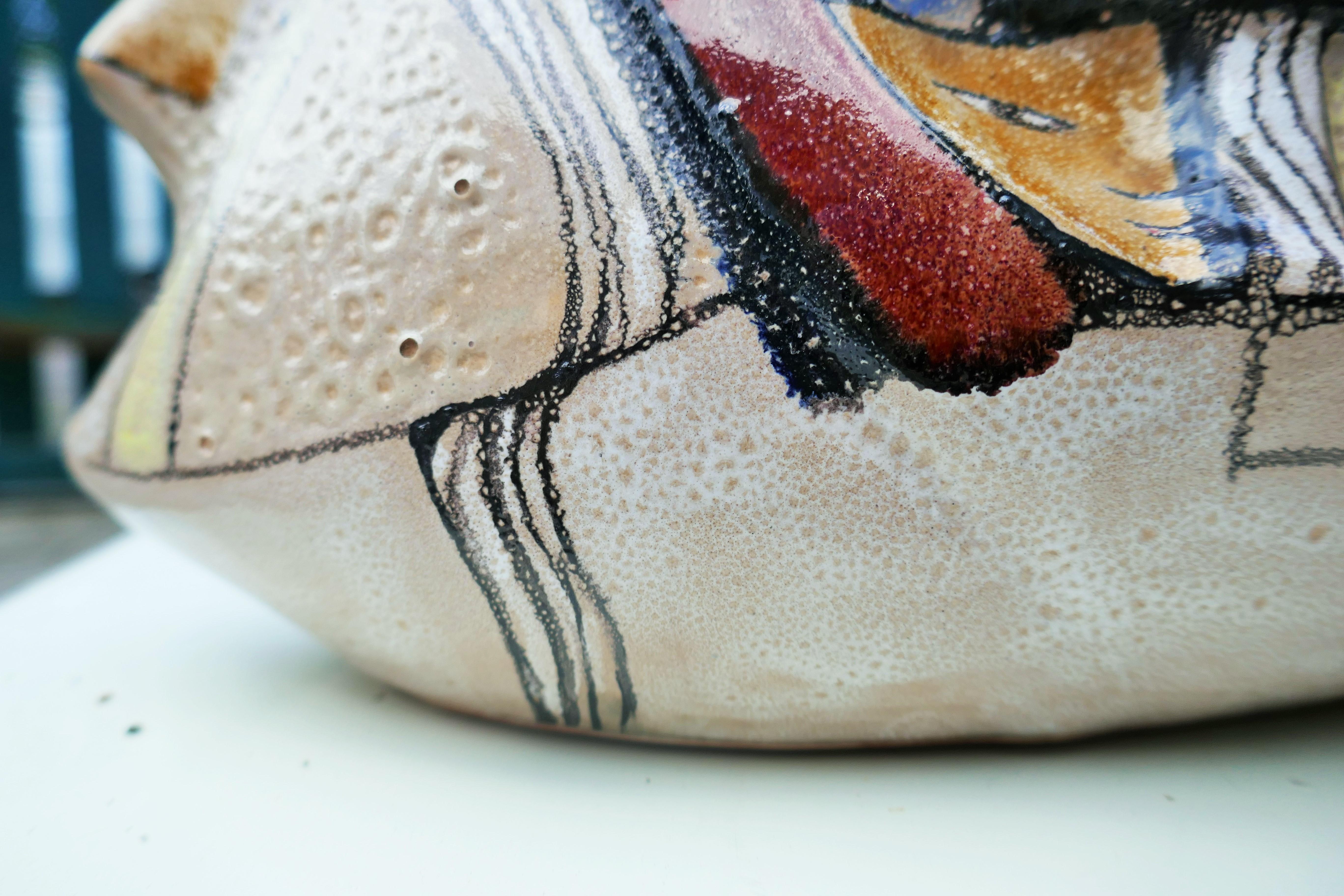 Elio Schiavon Ceramics 9