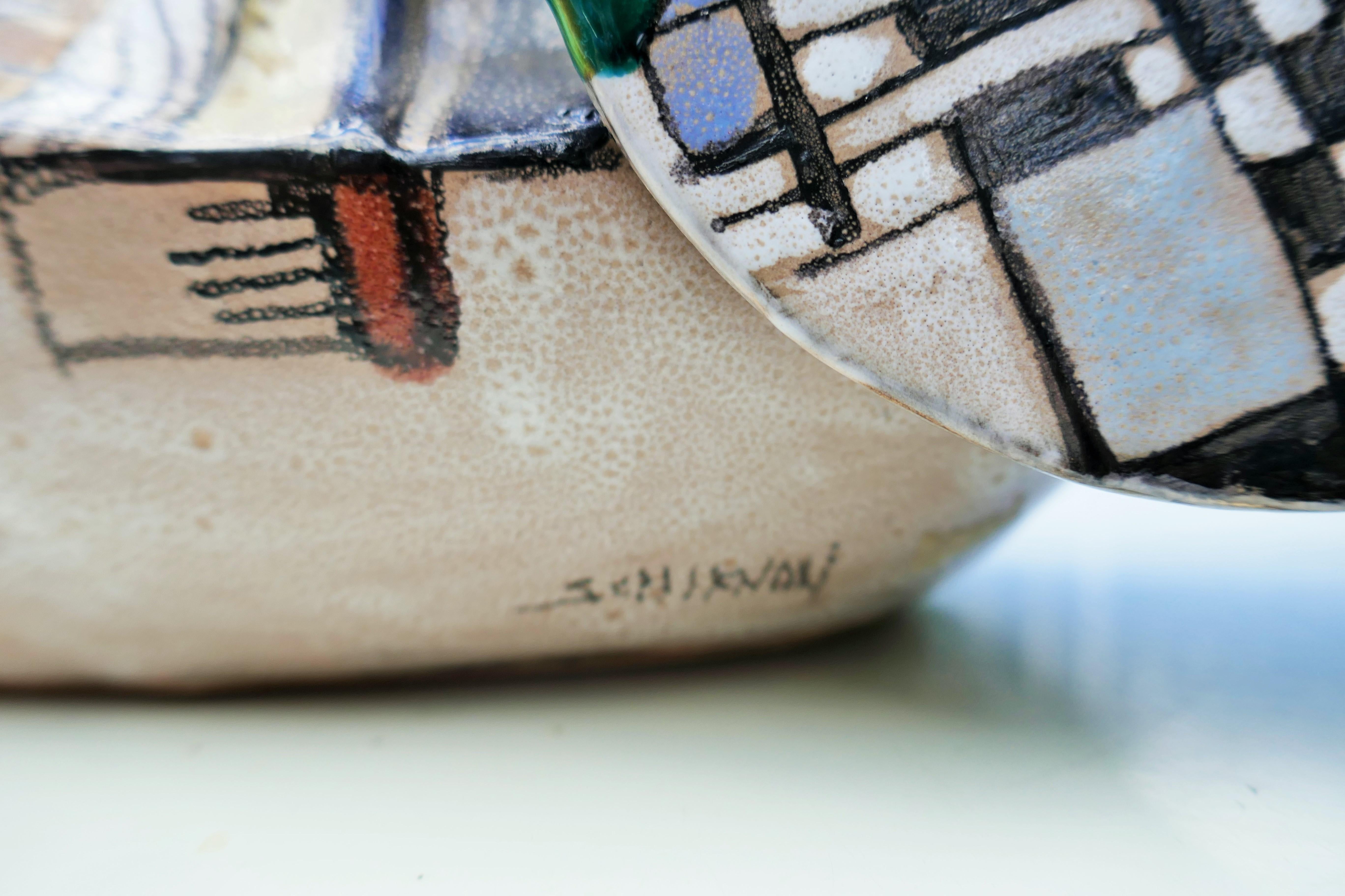 Elio Schiavon Ceramics 10