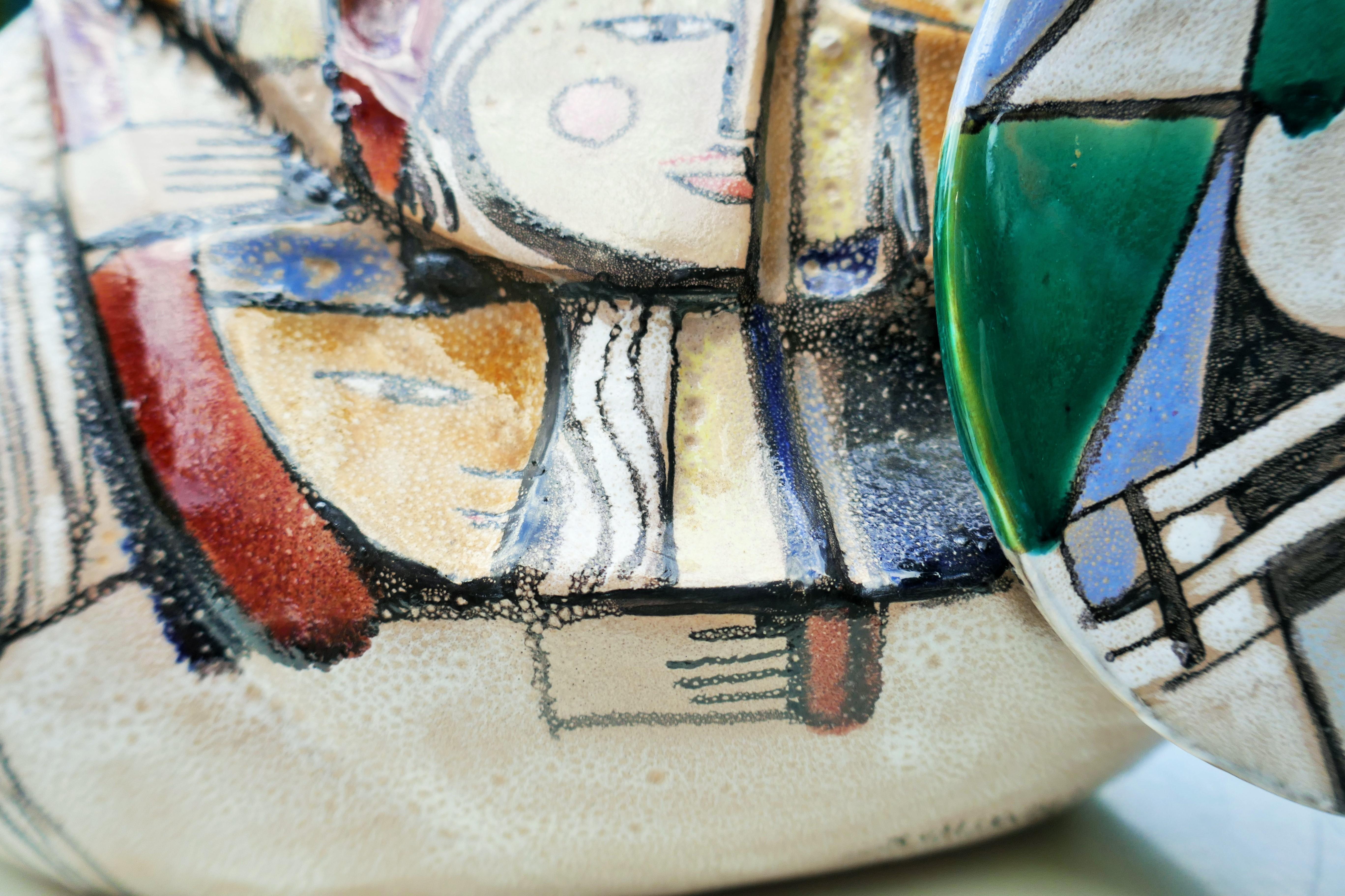 Elio Schiavon Ceramics 11