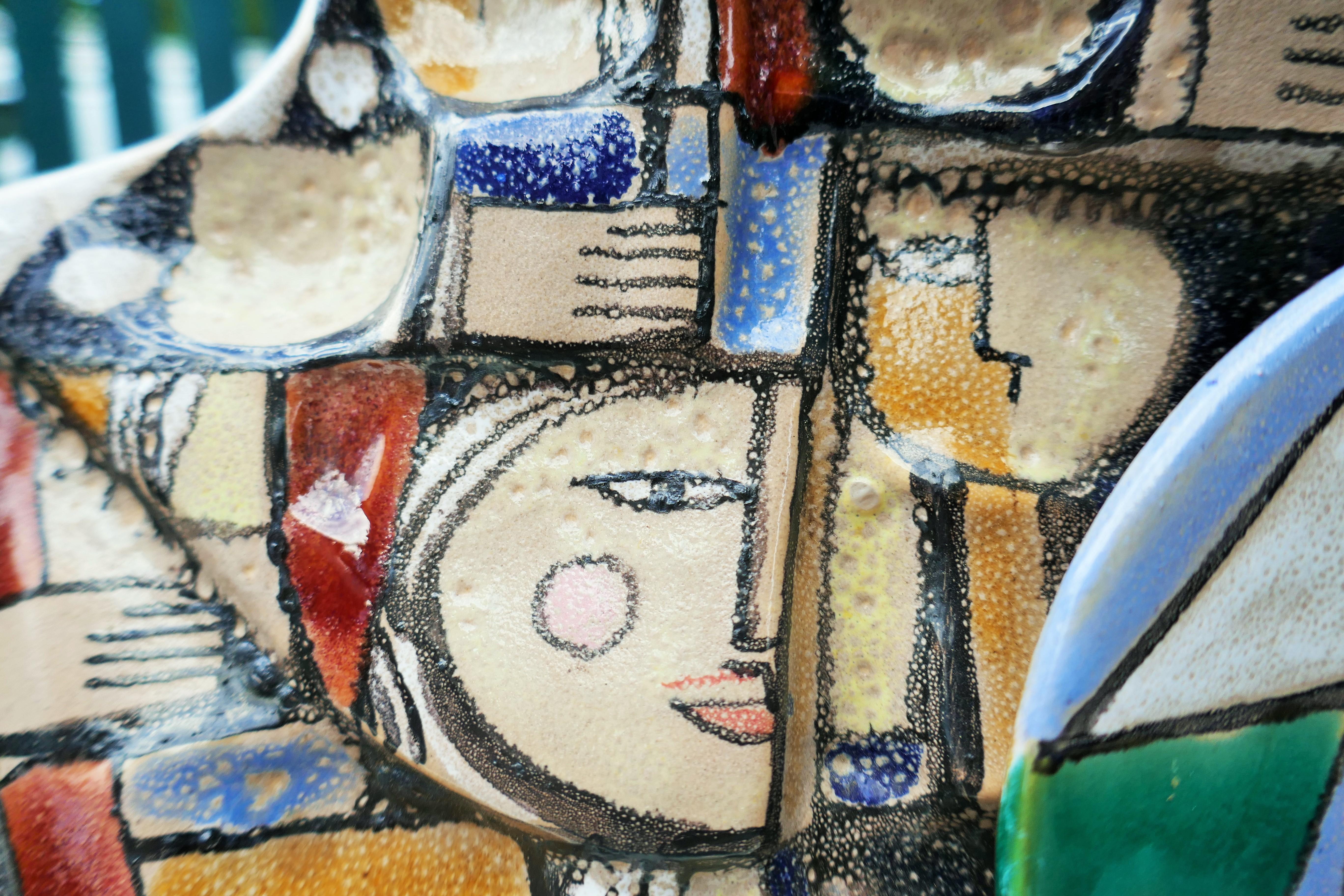 Elio Schiavon Ceramics 12