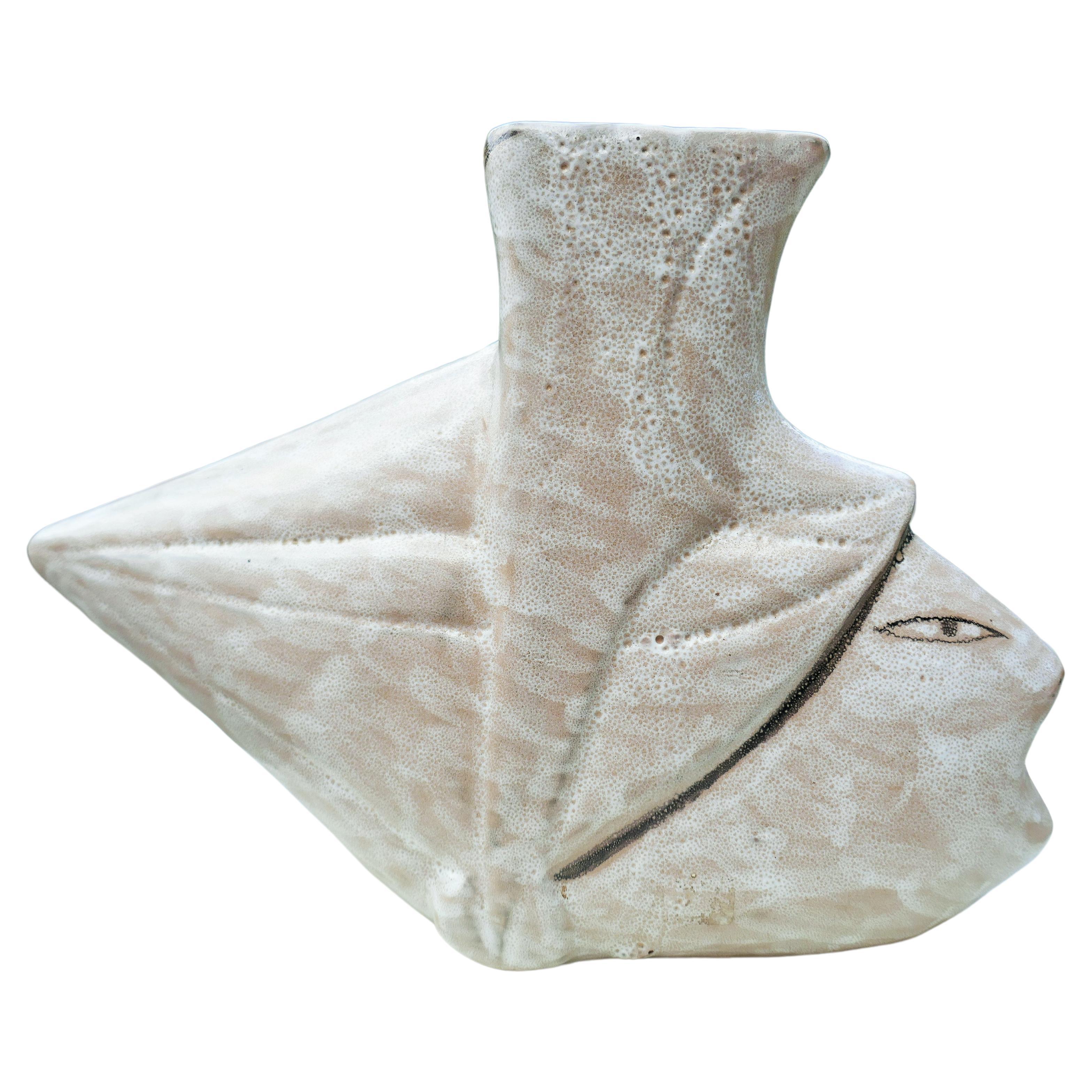 Modern Elio Schiavon Ceramics