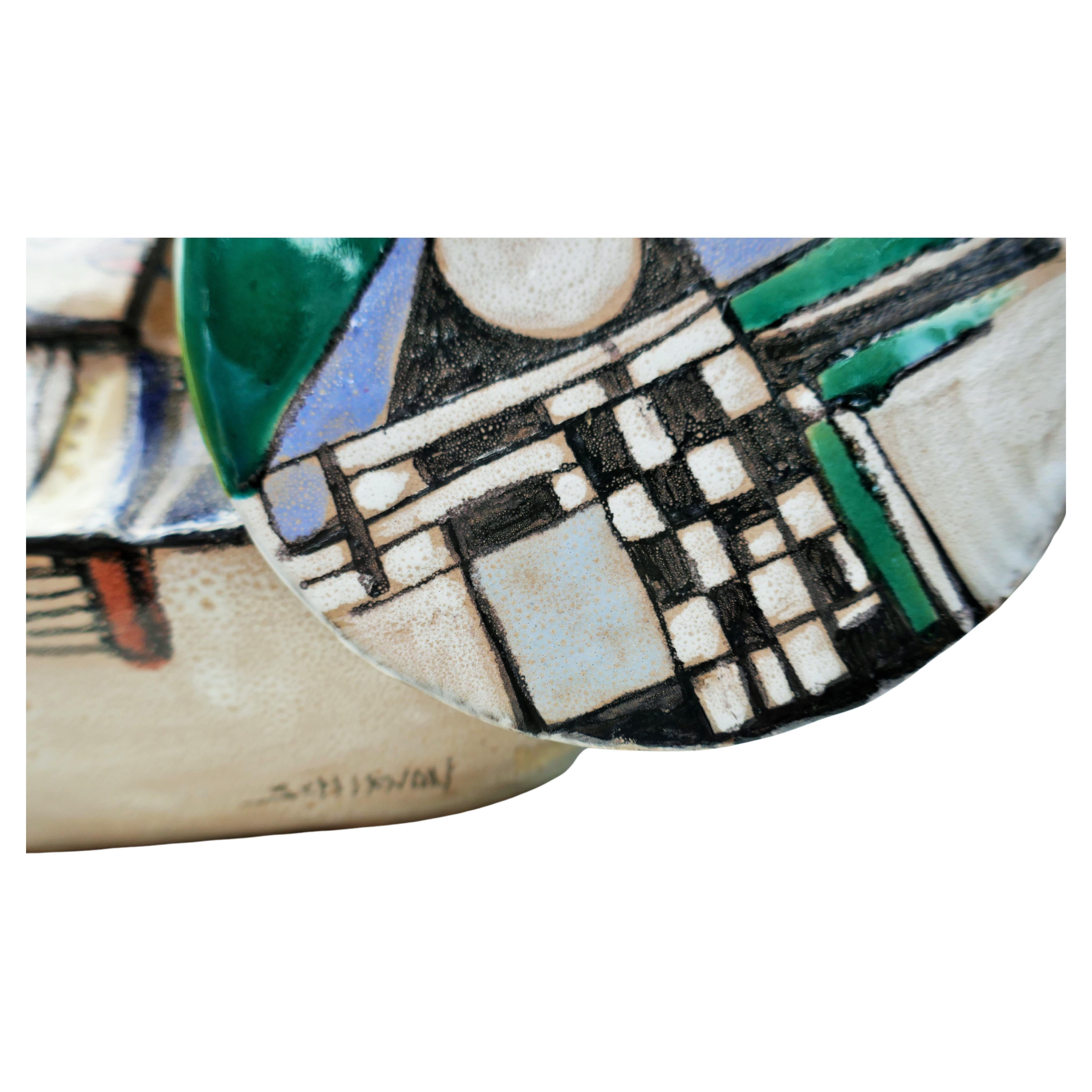 Elio Schiavon Ceramics 1