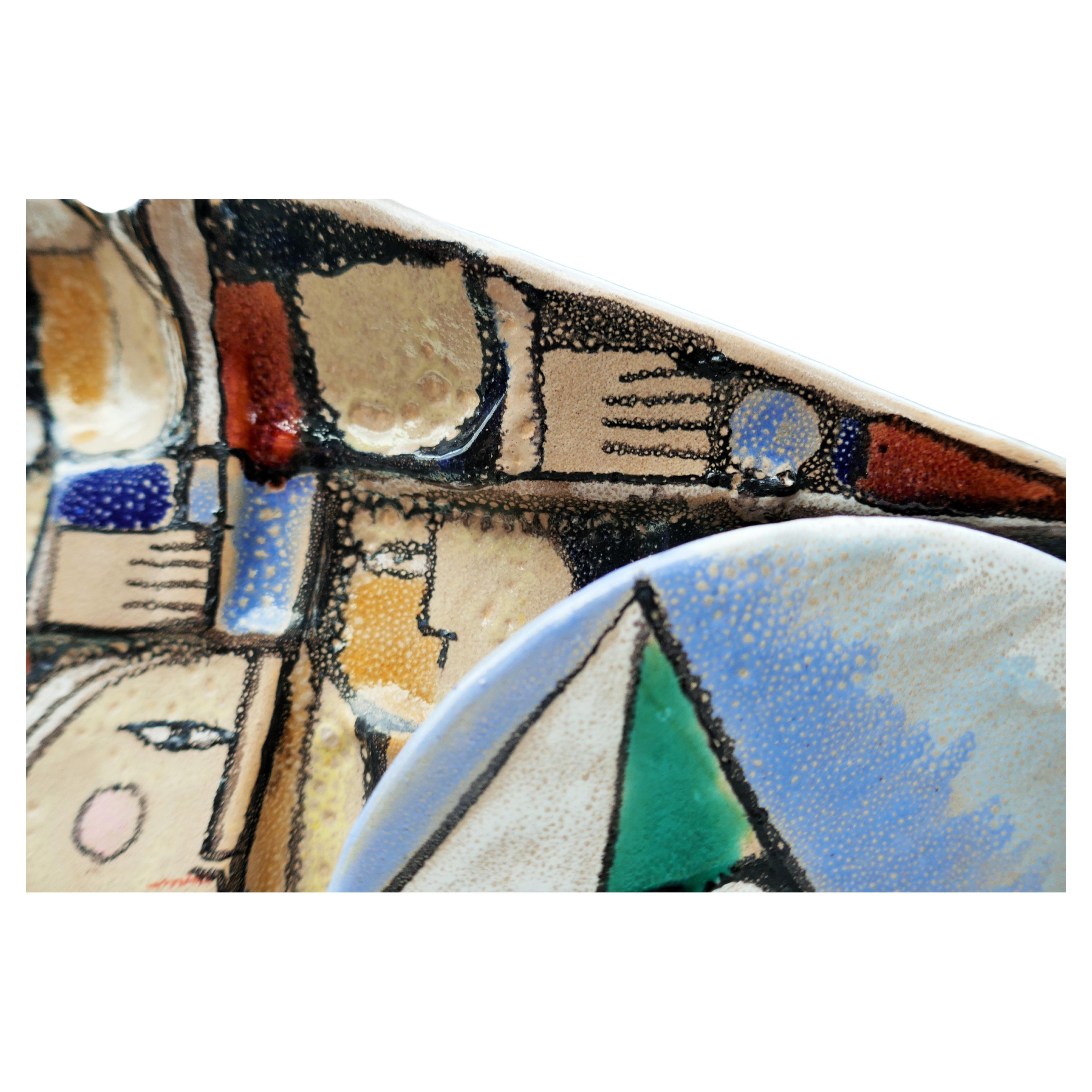 Elio Schiavon Ceramics 2