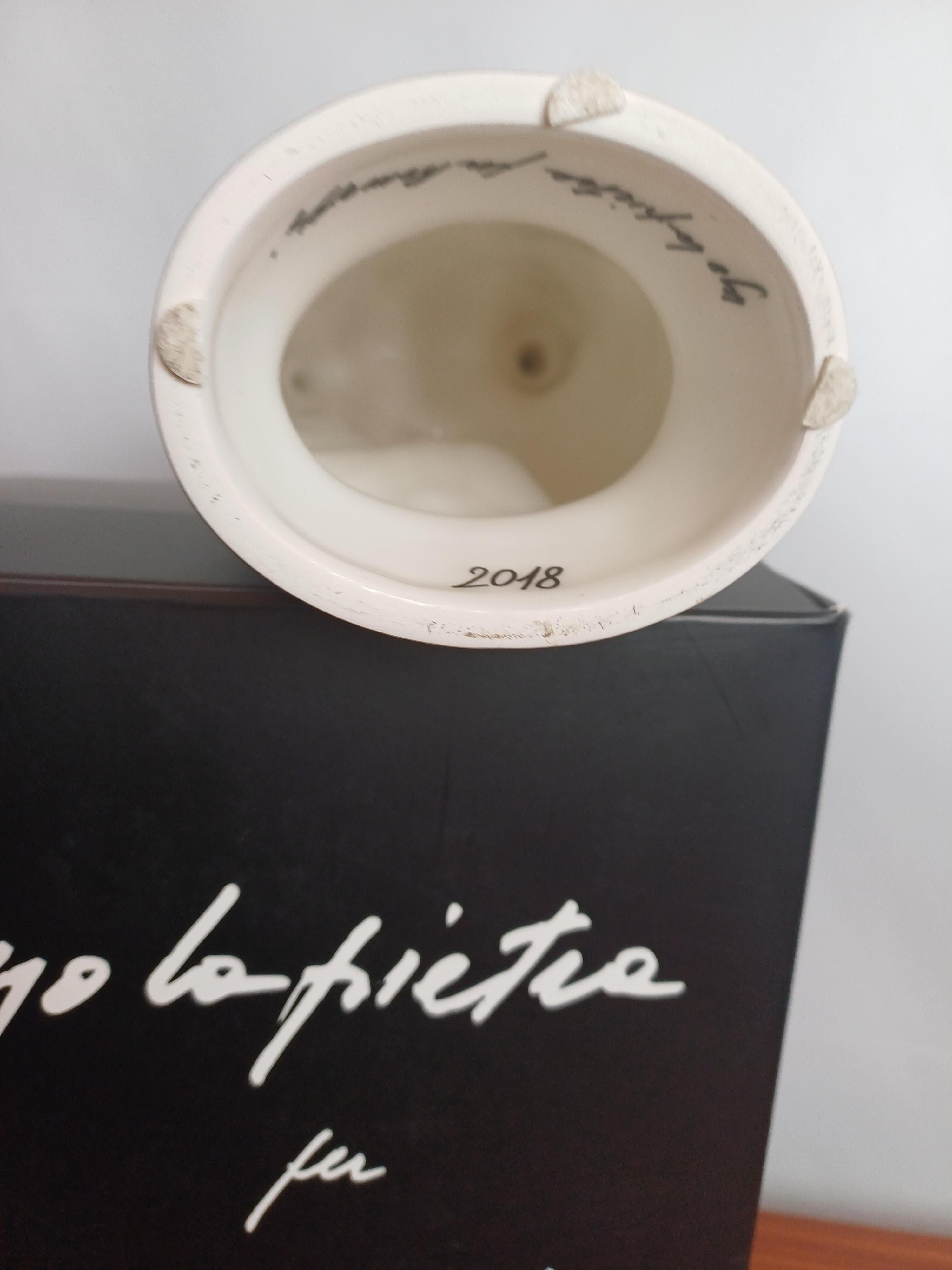 Moderne Ceramica Mani de Ugo La Pietra pour Rometti en vente