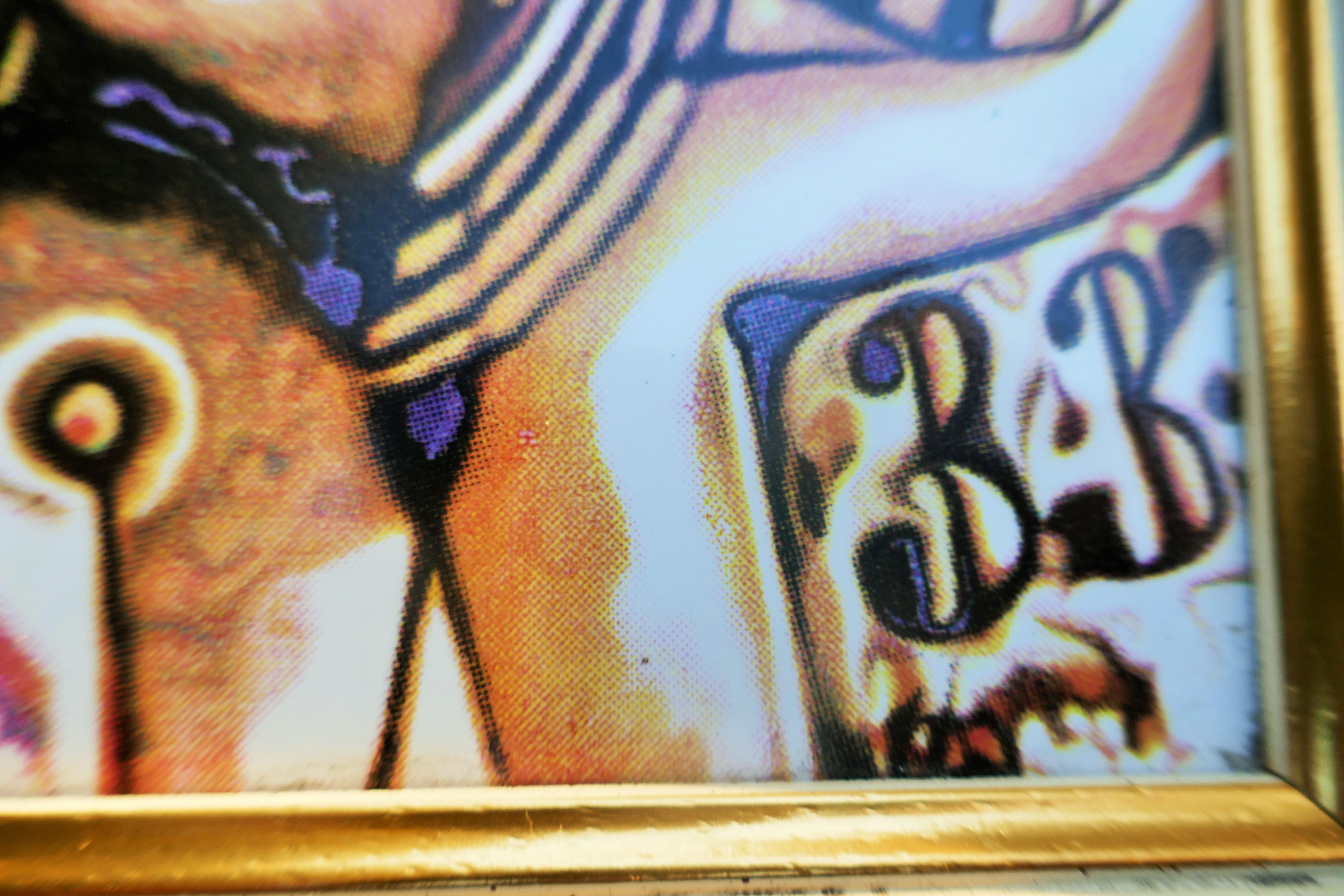 Studio d'art céramique Adriano Fava 78/500 - Galerie d'art moderne - AMP en vente 4