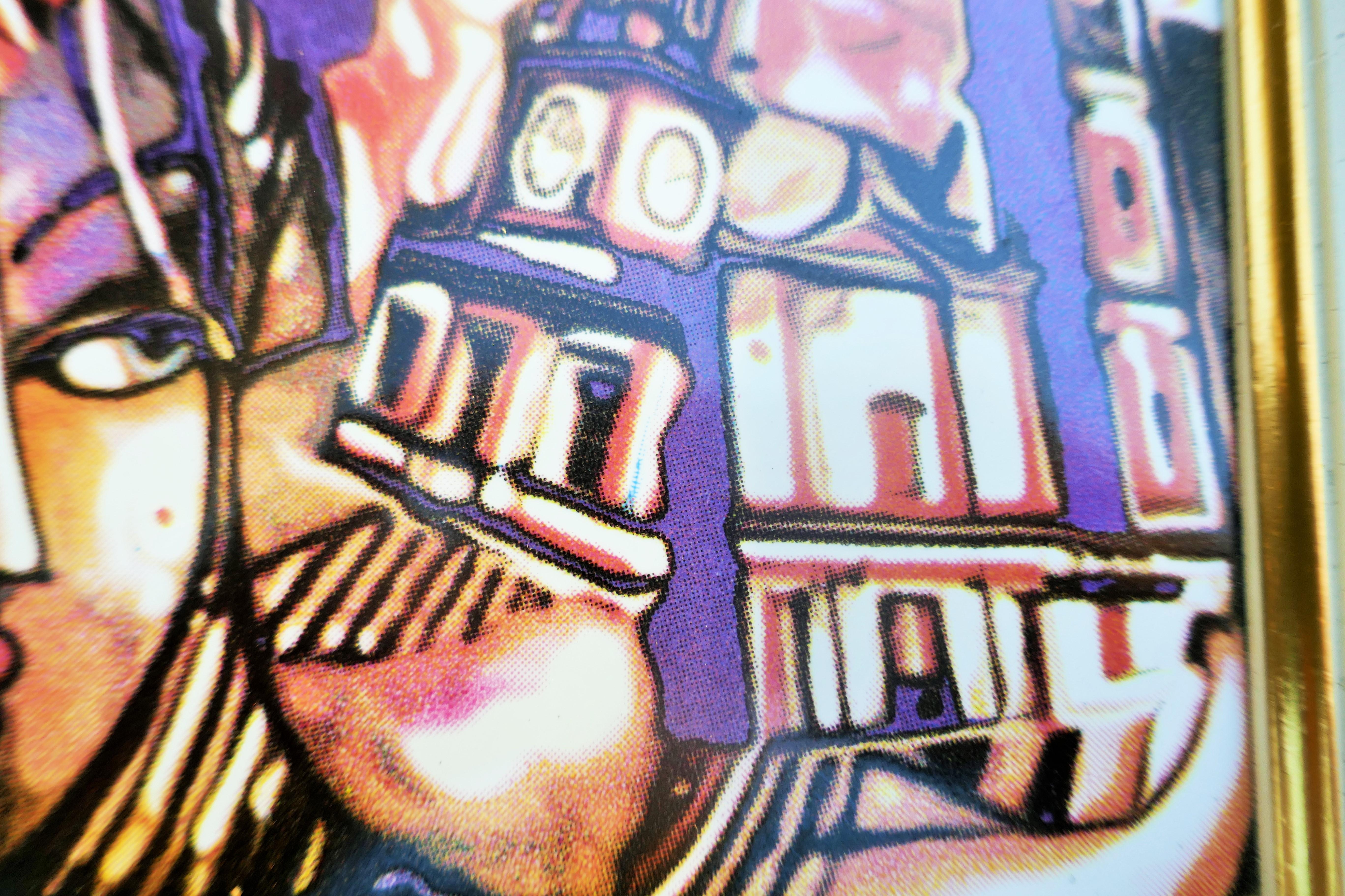 Studio d'art céramique Adriano Fava 78/500 - Galerie d'art moderne - AMP en vente 2