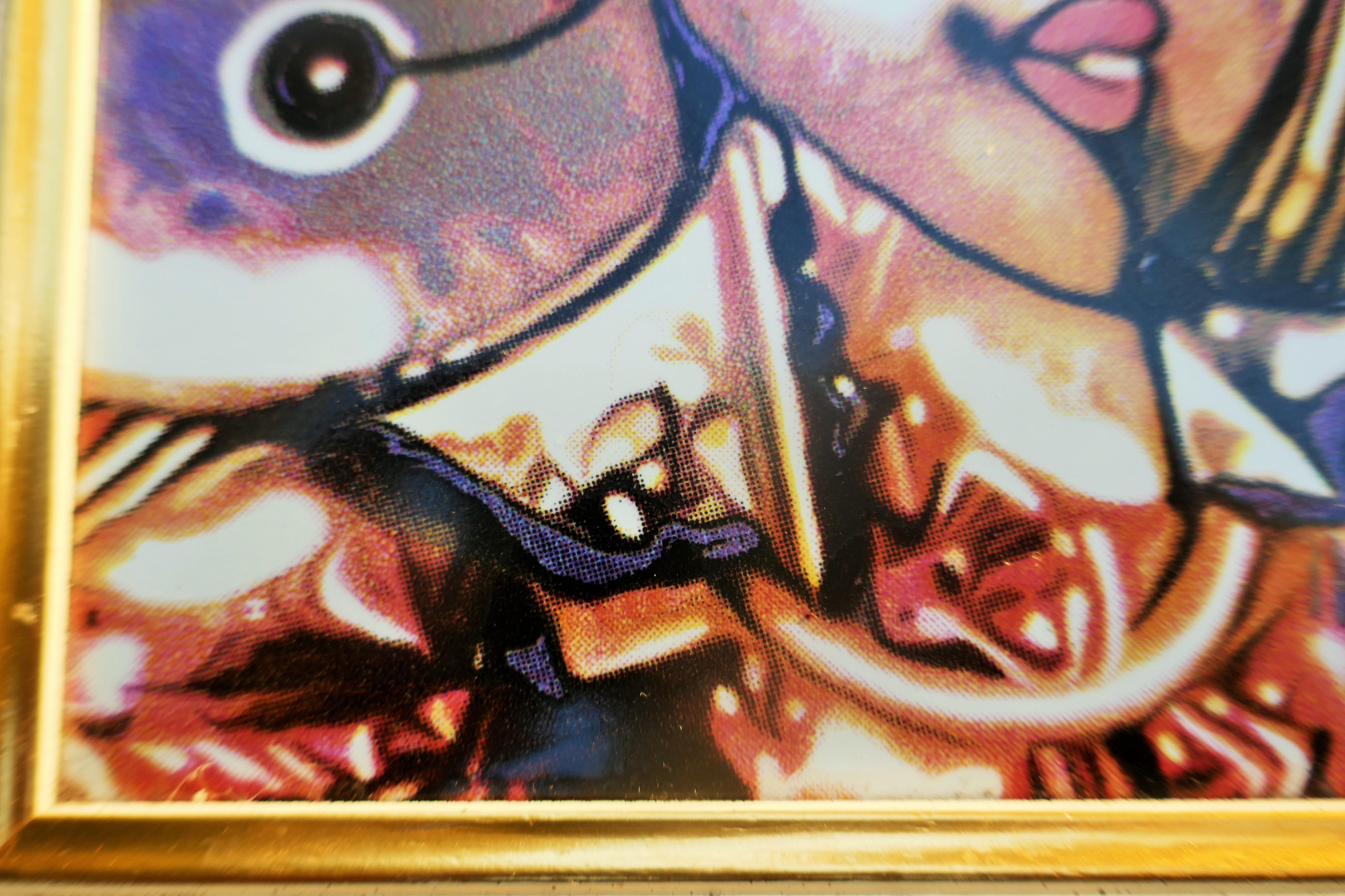 Studio d'art céramique Adriano Fava 78/500 - Galerie d'art moderne - AMP en vente 3