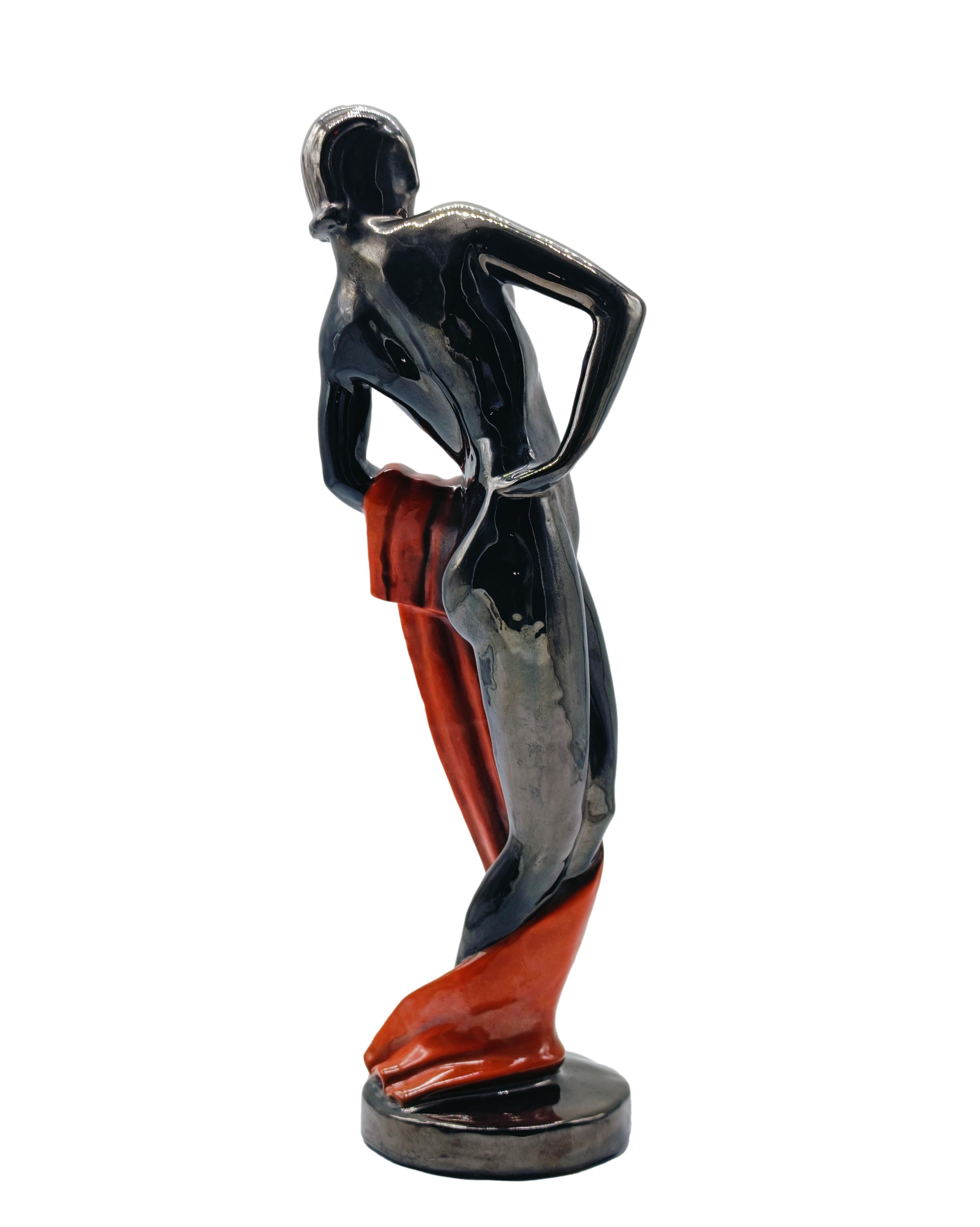 Rarissima scultura 