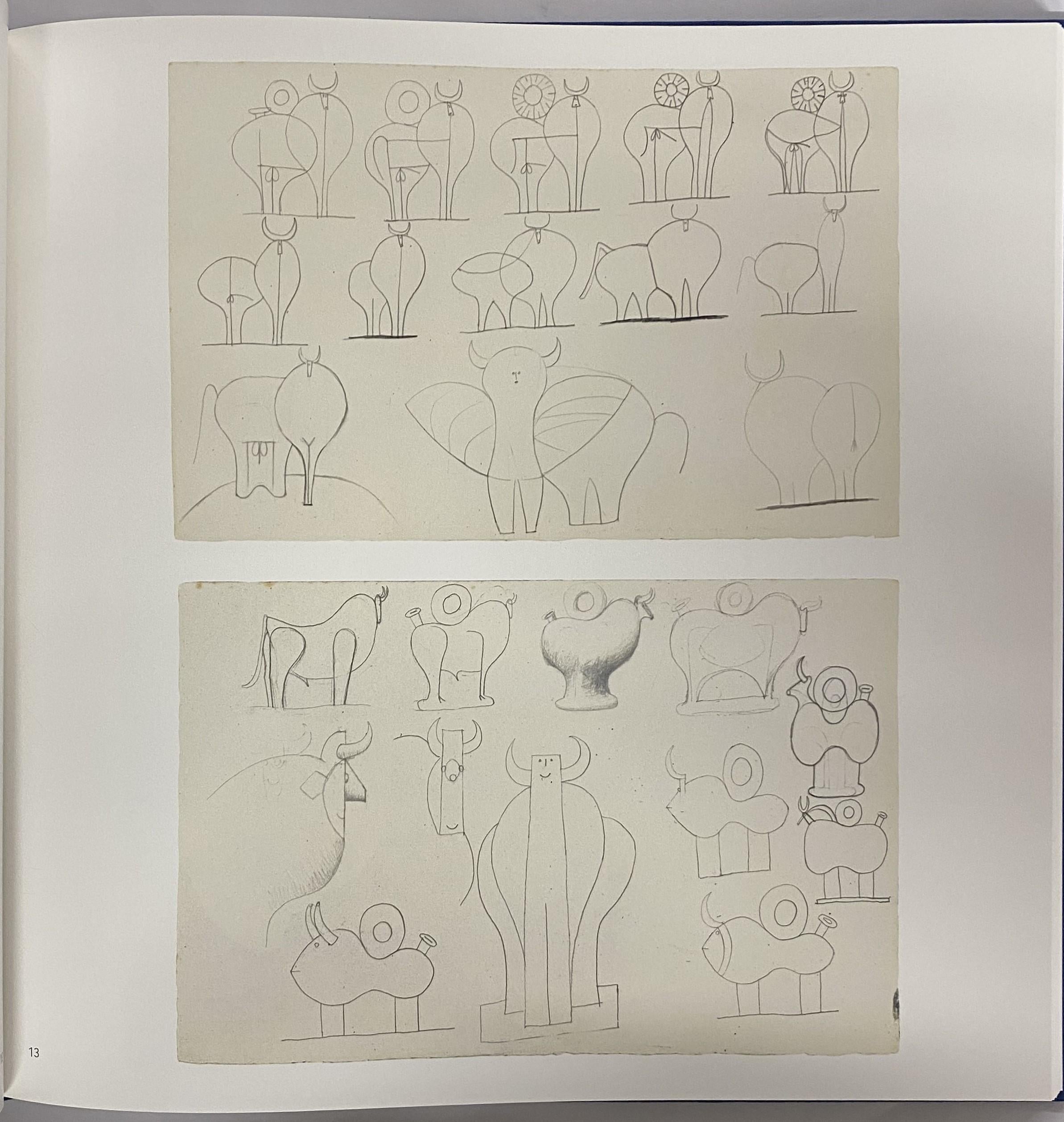 Keramik von Picasso von Marilyn McCully (Buch) im Angebot 8