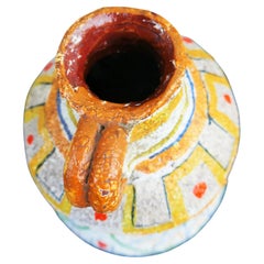 Ceramics Mamma Rò Lucca