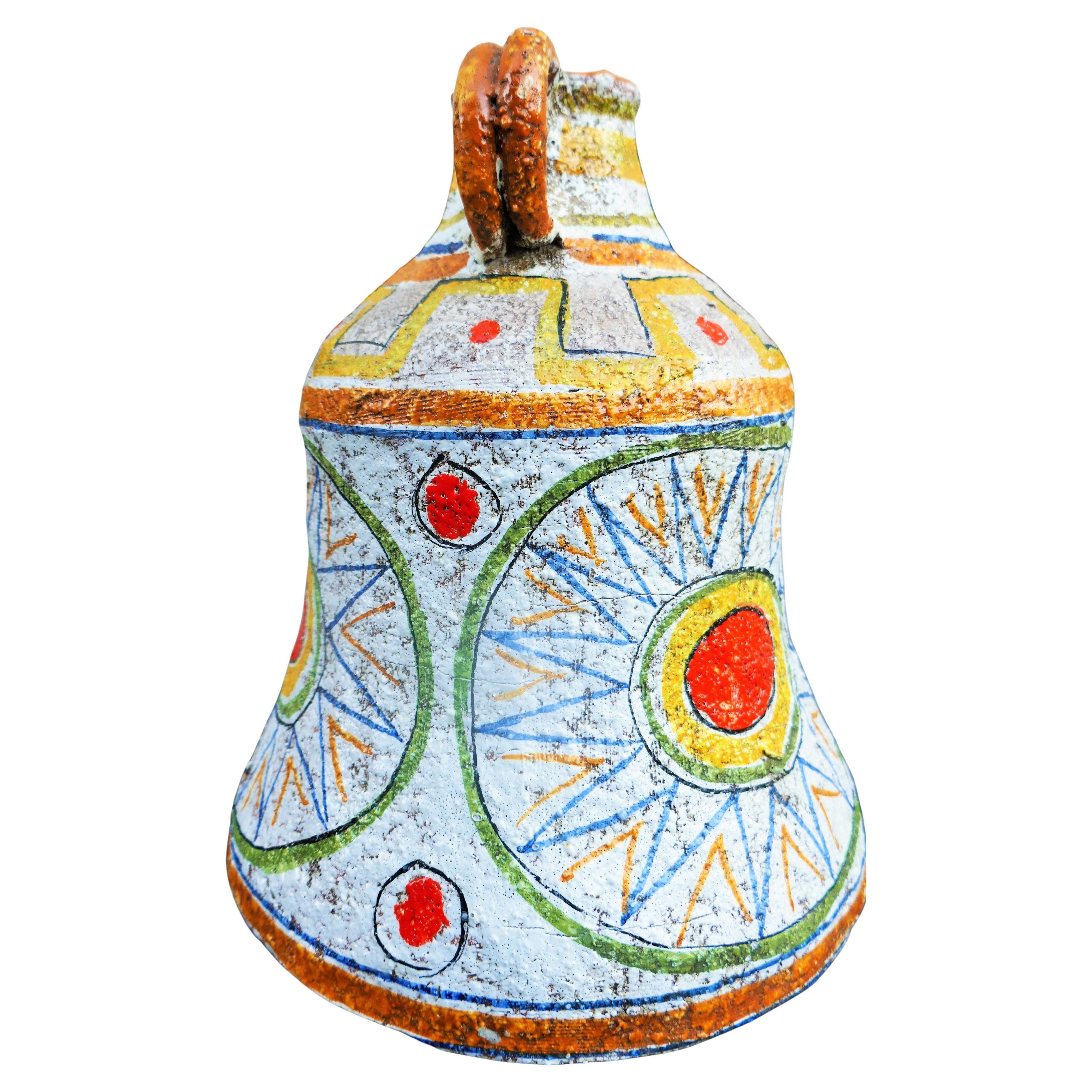 Moderno Ceramics Mamma Rò Lucca in vendita