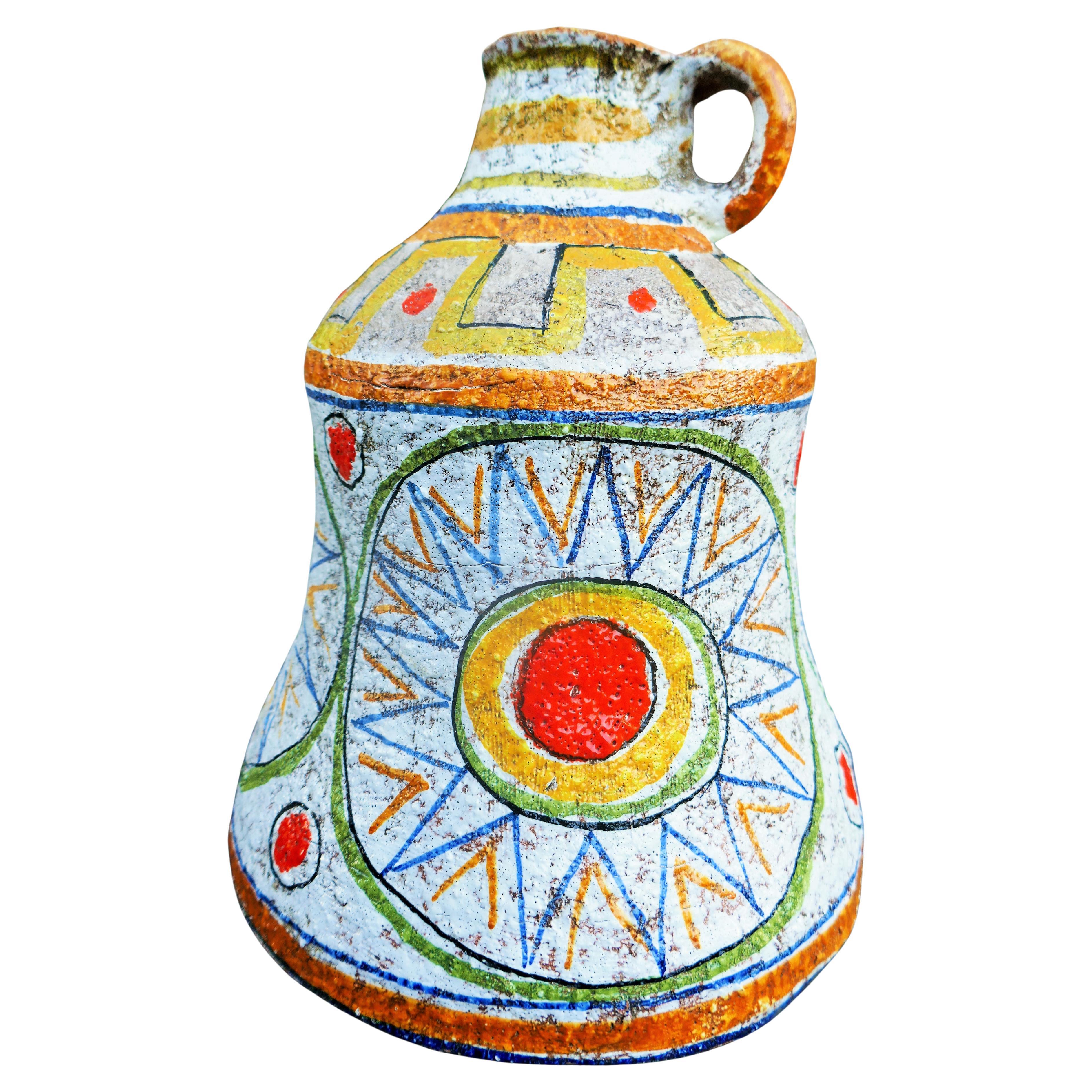 Ceramics Mamma Rò Lucca in vendita