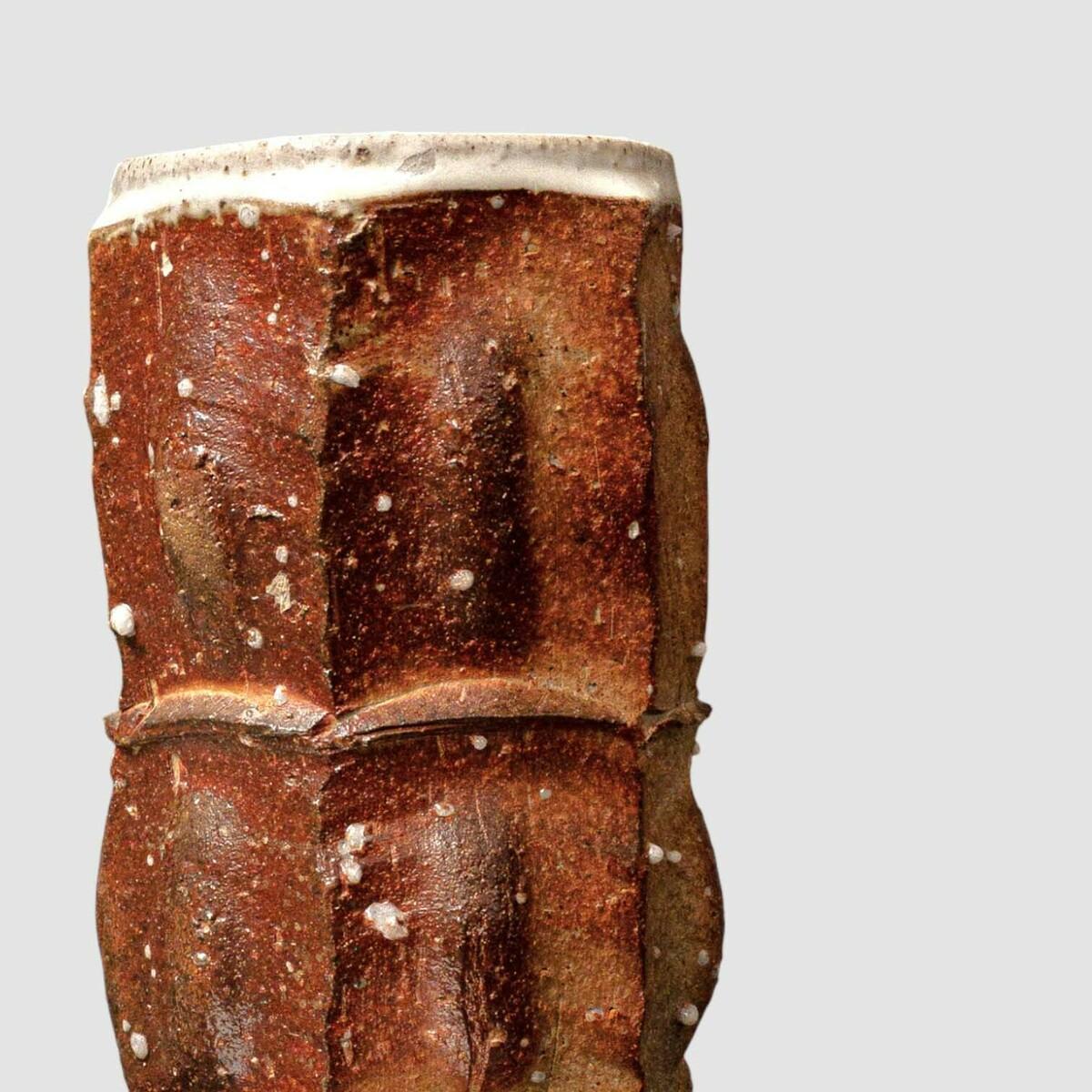 XX secolo Vaso in ceramica, 1965 circa in vendita