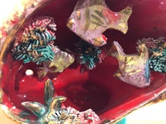 Céramique Vallauris