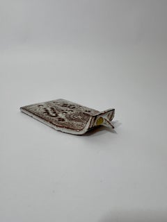 Céramique zoomorphe Michel Barbier, Vallauris, années 1960