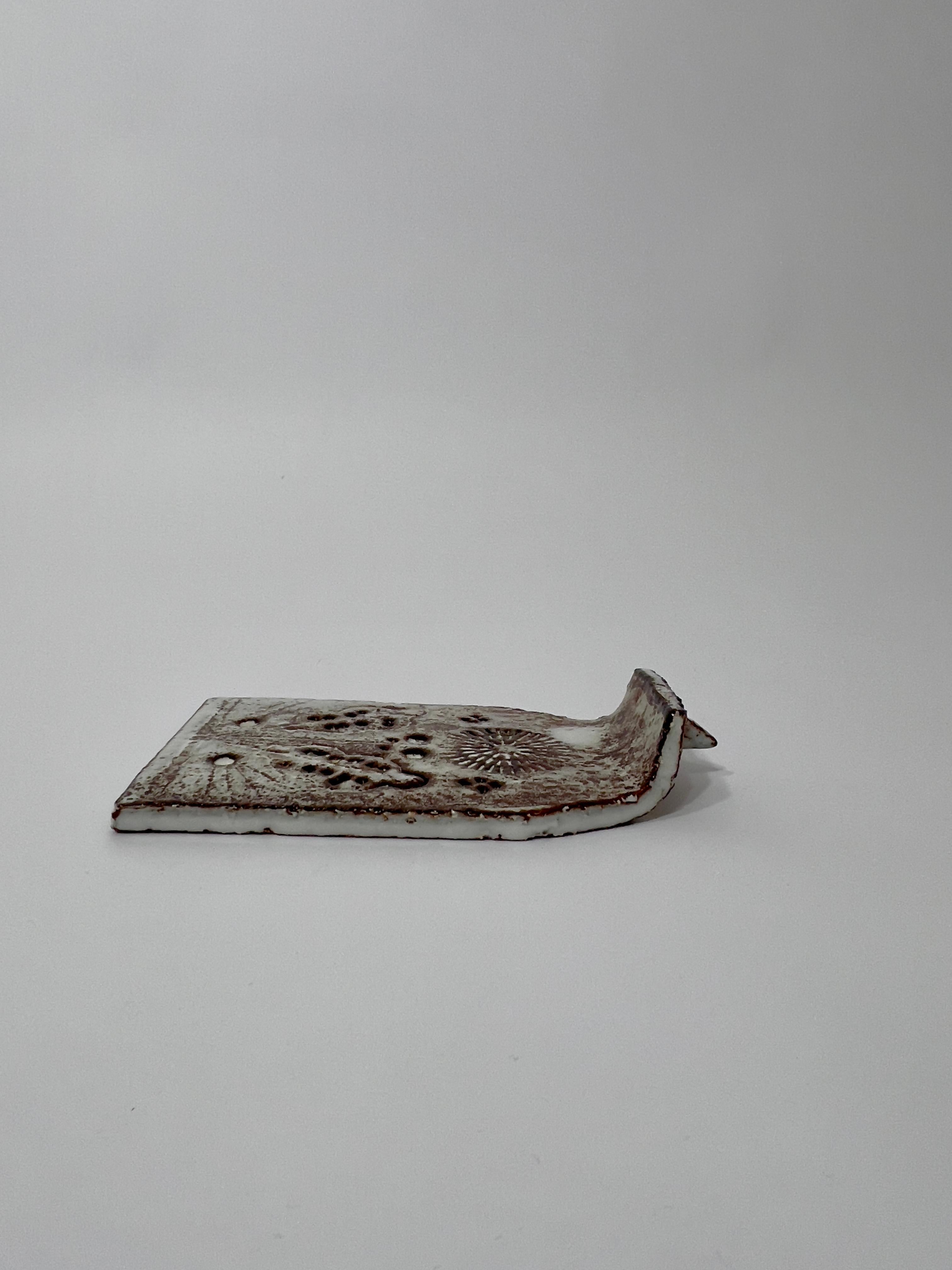 Francese Céramique zoomorphe Michel Barbier, Vallauris, anni 1960 in vendita