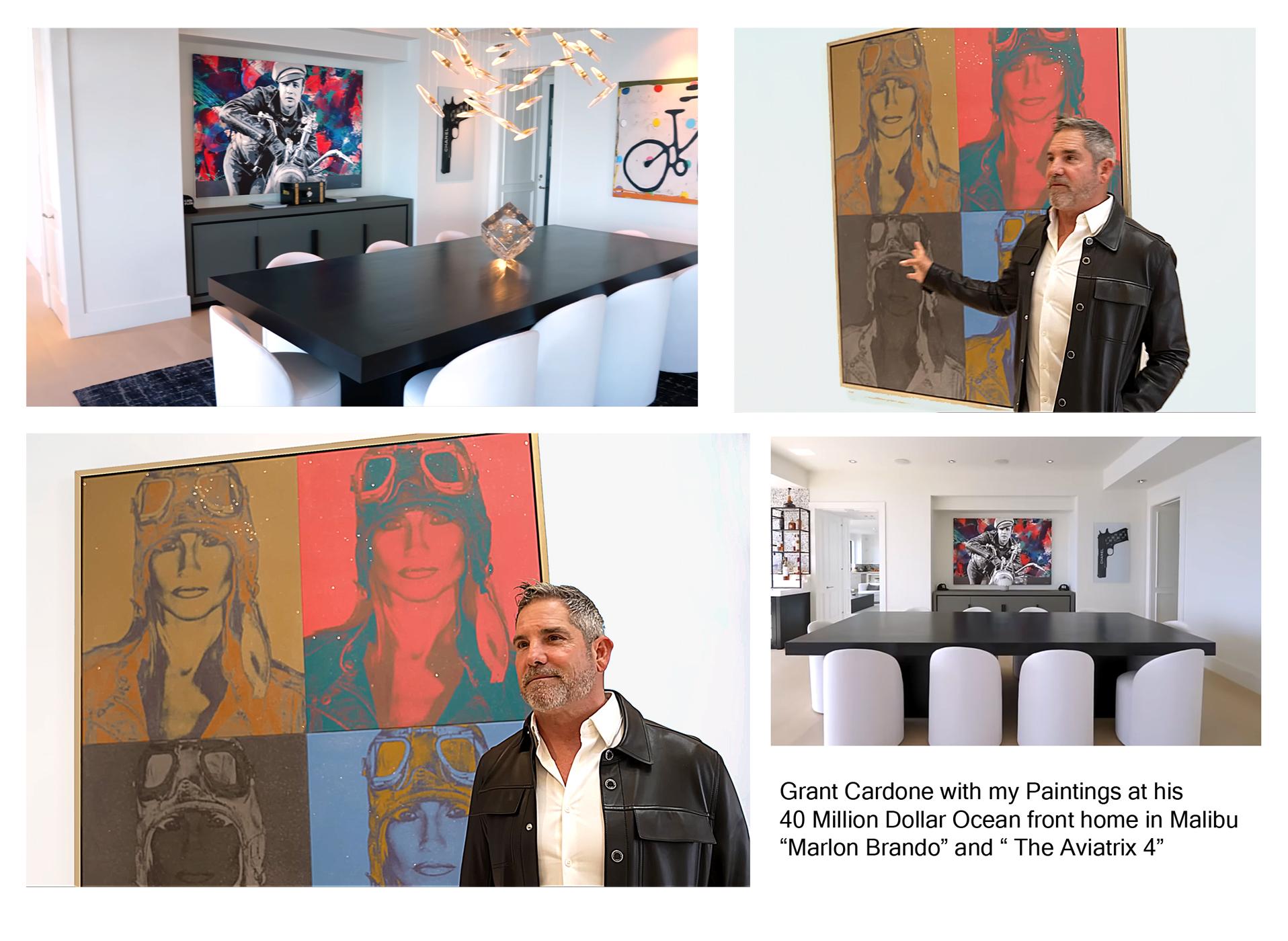 Beginn des Arbeitstages im Angebot 7