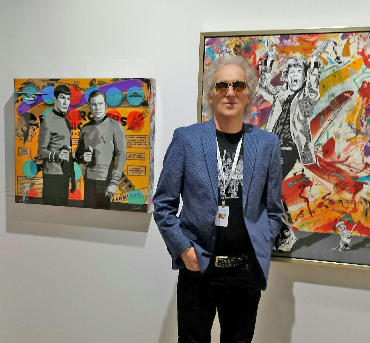 Beginning of the Work Day im Angebot 10