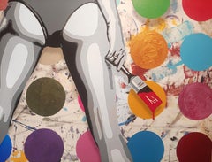 Beginn des Arbeitstages