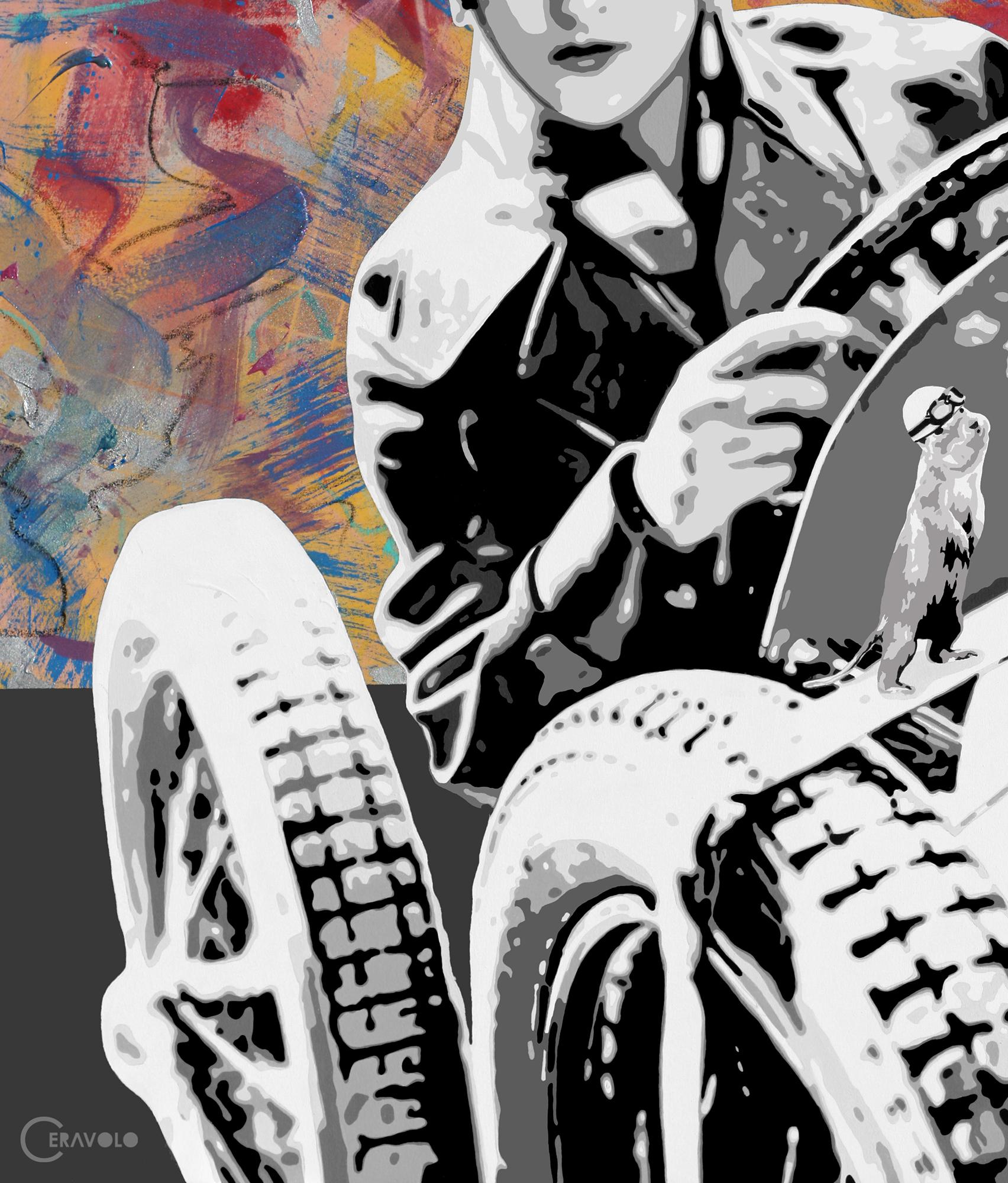 Formula 1 Racing Queen Conosciuta anche come 
