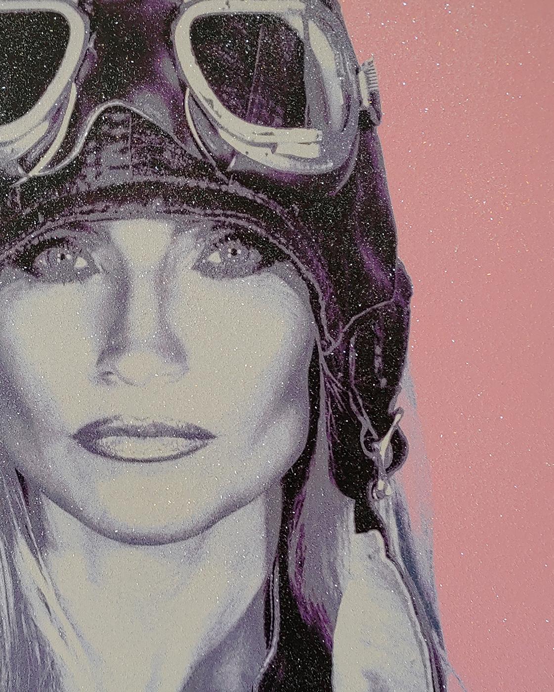 Ceravolo è uno degli artisti Pop urbani più popolari di The Hampton. I media lo hanno definito 