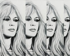 French Style Girls BB Repetition is Good