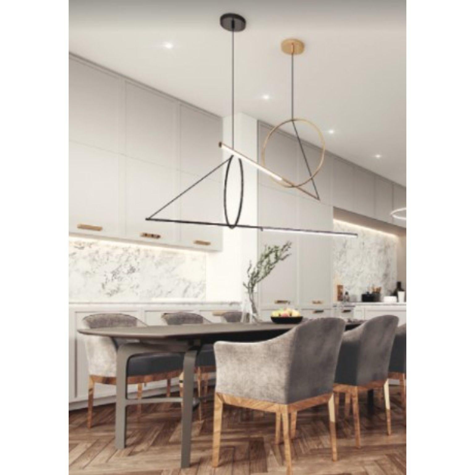 Ciondolo Cercle & Trait XS di Pool In condizioni Nuovo in vendita a Geneve, CH