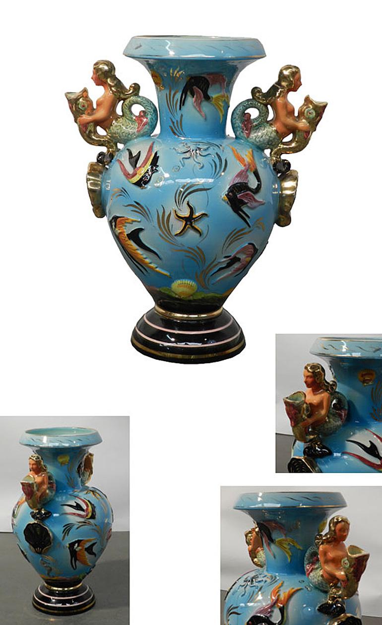 cerdazur monaco vase