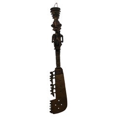 Ceremonial African Sword
