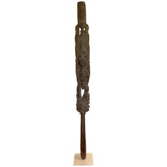 Papua New Guinean Decorative Objects