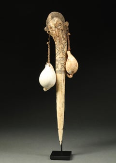 Ceremonial Dagger