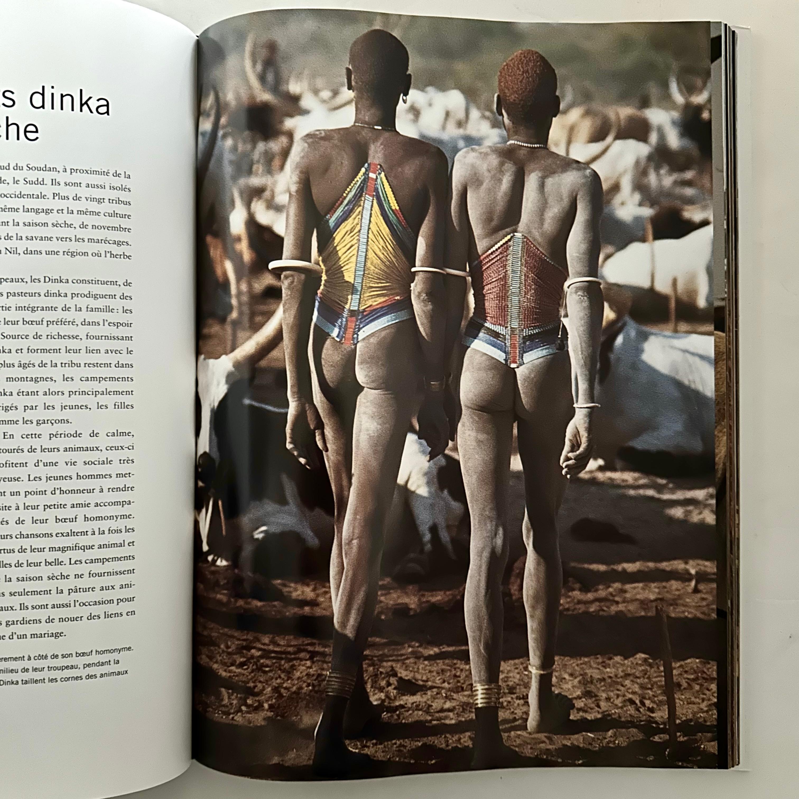 Cérémonies d'Afrique - Carol Beckwith & Angela Fisher - 1ère édition française, Paris Bon état - En vente à London, GB