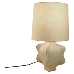 Cereus Lamp by Nani Goods Contemporary Ceramic Cactus Lamp