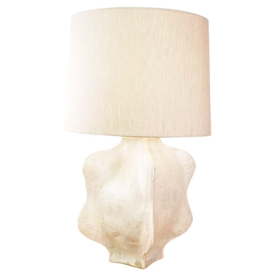 Lampe Cereus (Medium) de Nani Goods Contemporary Ceramic Cactus Lamp