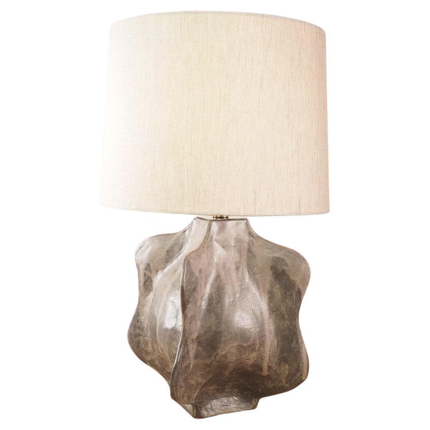 Cereus Lampe (Medium) von Nani Goods Zeitgenössische Kaktuslampe aus Keramik