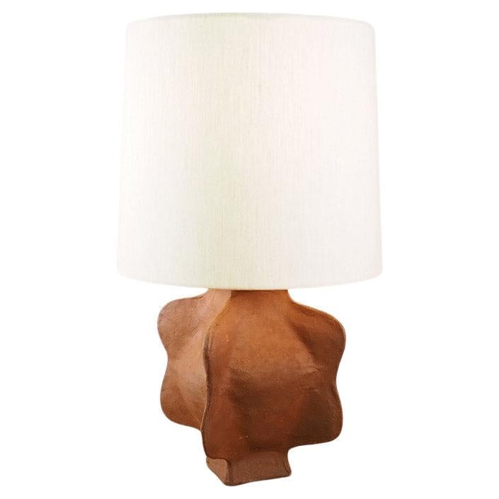 Lampe Cereus (petite) de Nani Goods Contemporary Ceramic Cactus Lamp