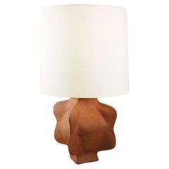 Cereus Lampe (klein) von Nani Goods Zeitgenössische Kaktuslampe aus Keramik