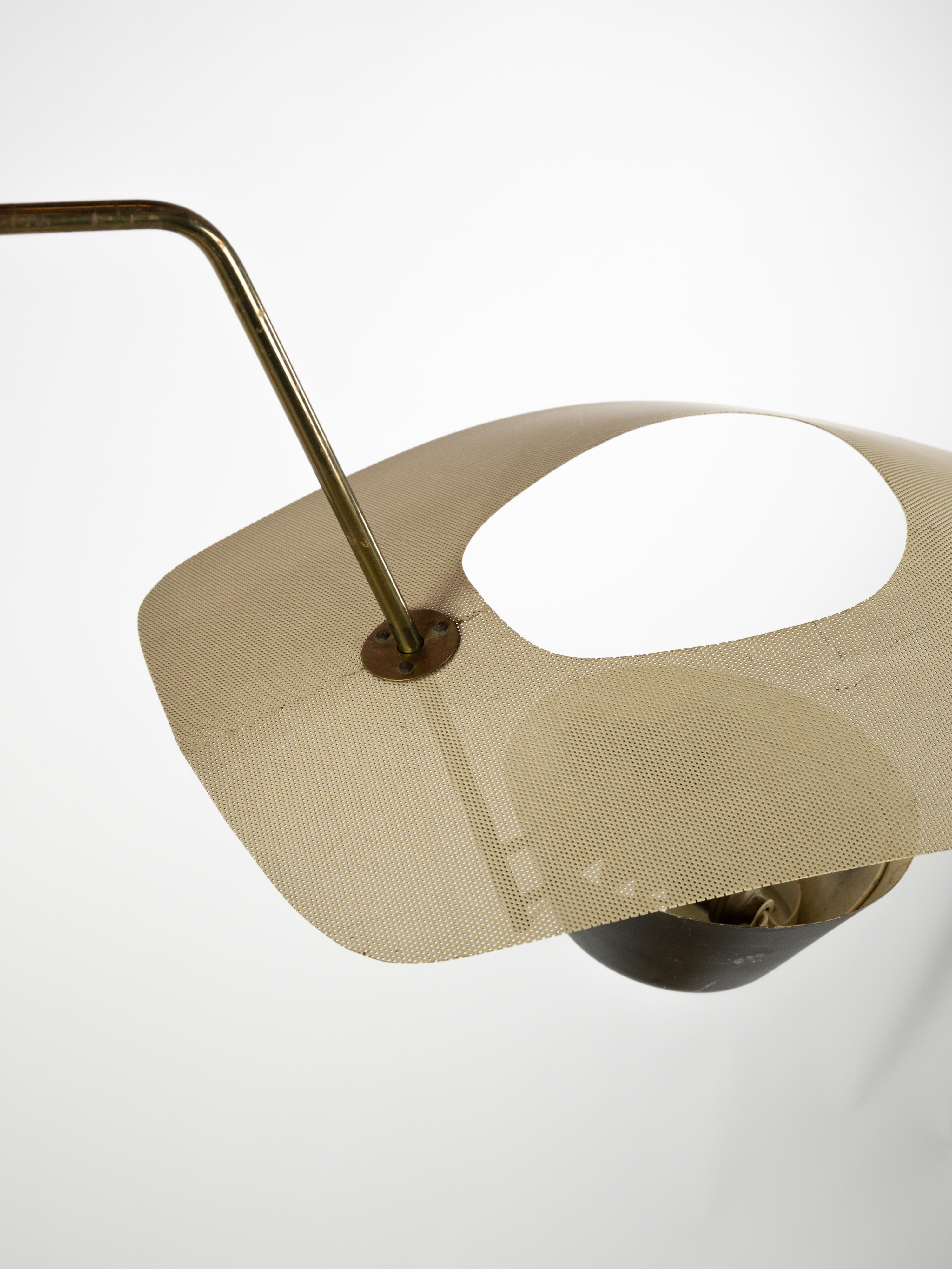 Aplique Cerf Volant de Pierre Guariche en venta 3