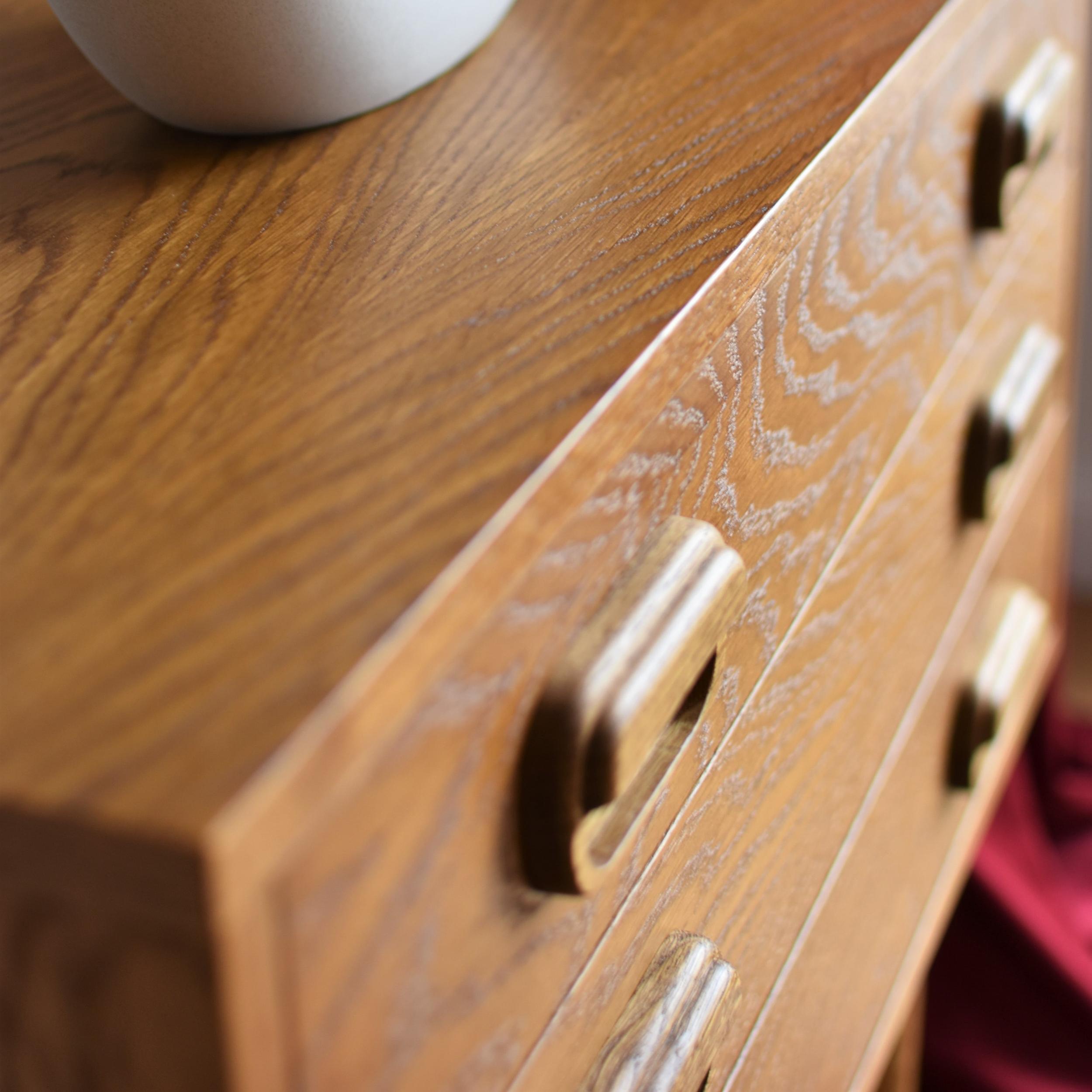 Post-Modern Cern Chest of Drawers by Pastform For Sale