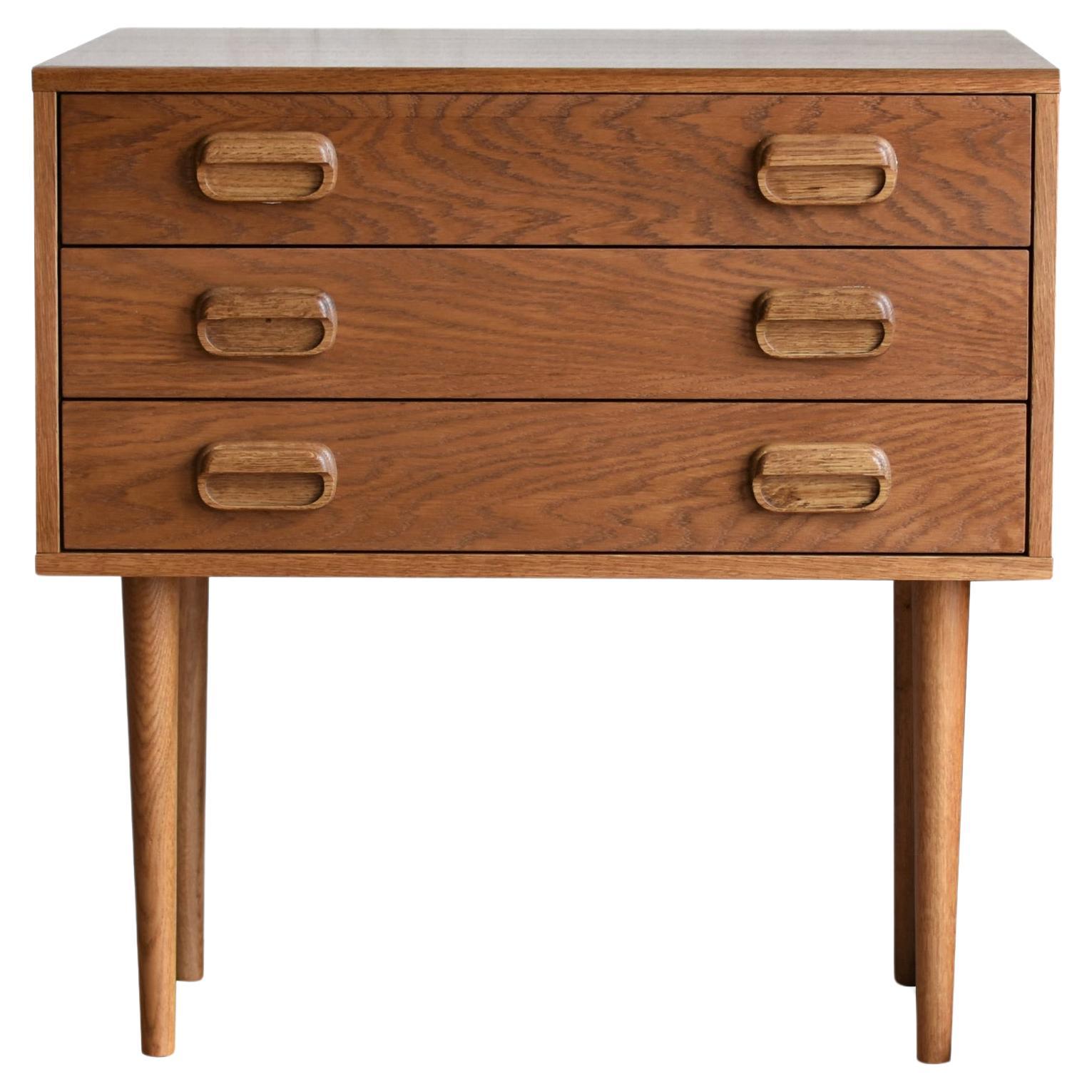 Cern Chest of Drawers by Pastform For Sale