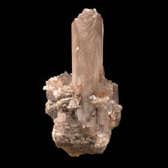 Cerussite From Tsumeb Mine