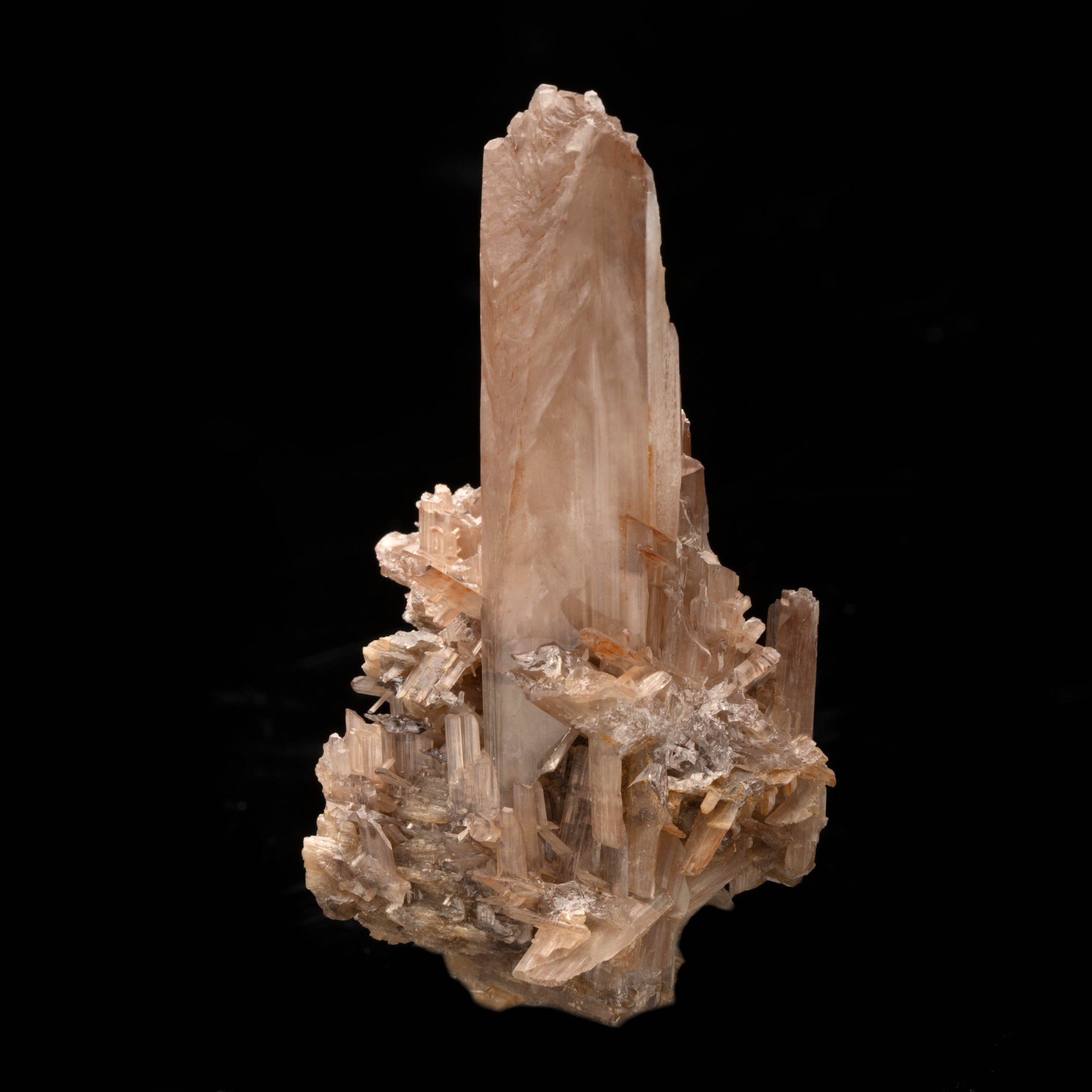 Namibian Cerrusite From Tsumeb Mine, Namibia For Sale