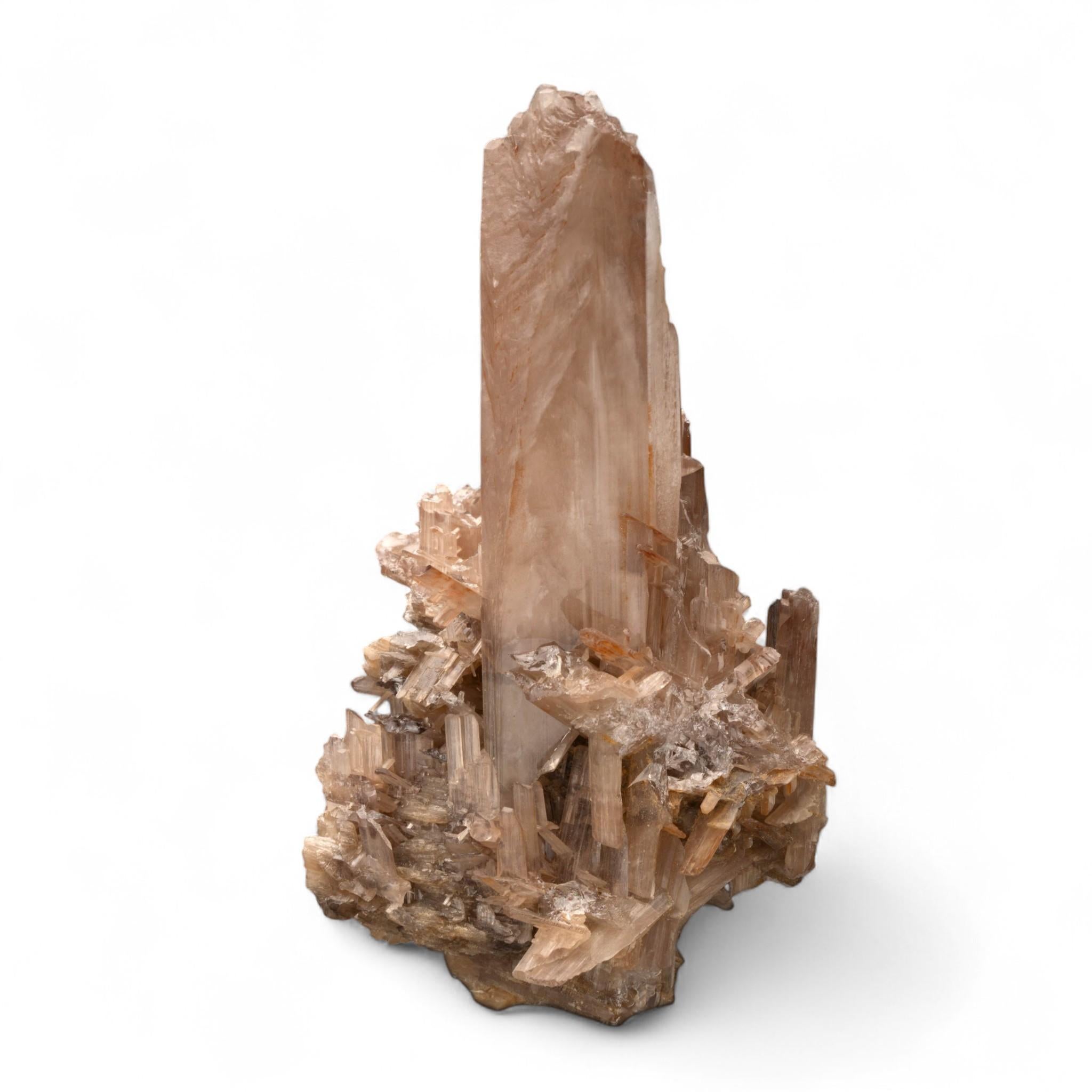 Cerussite From Tsumeb Mine For Sale 1