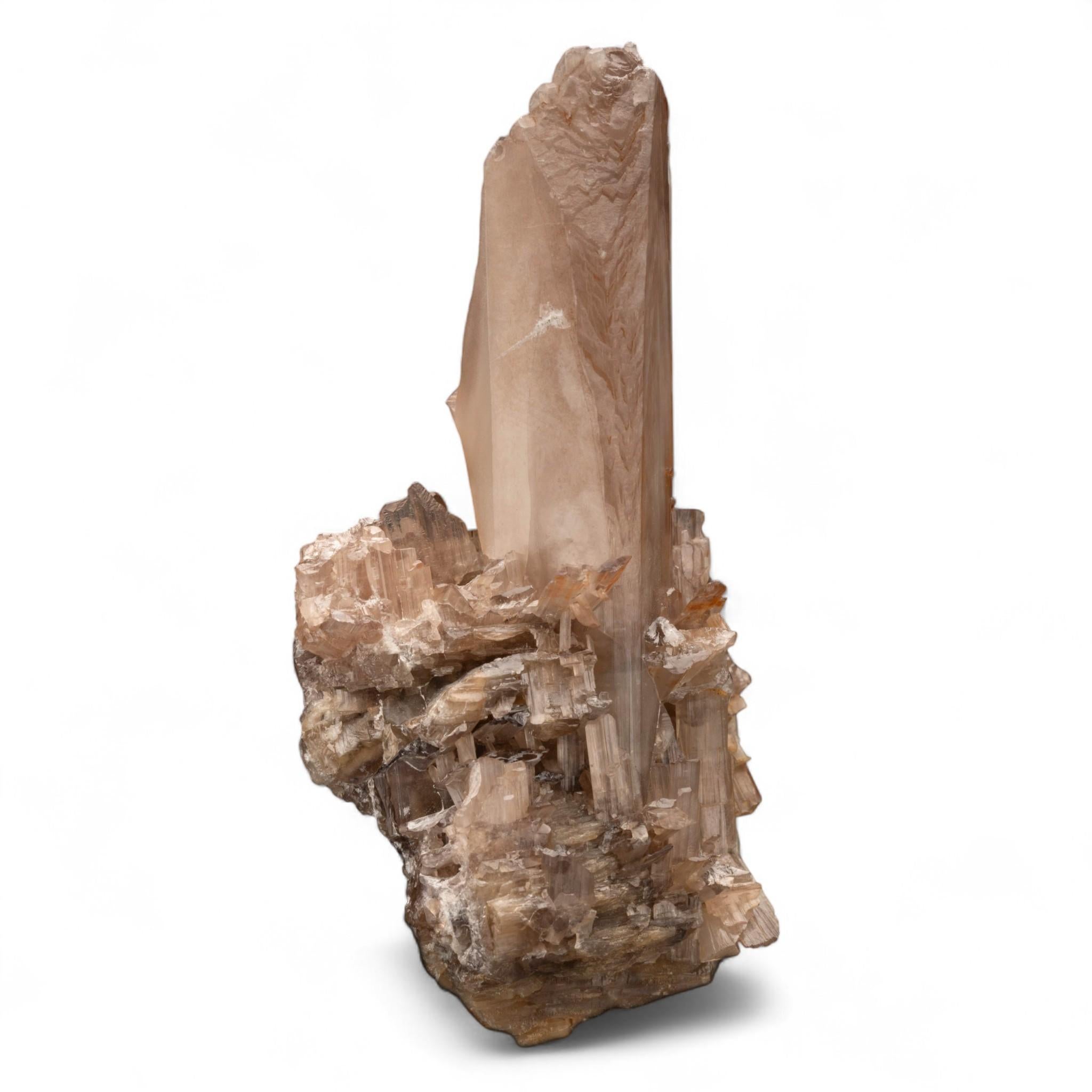 Cerussite From Tsumeb Mine For Sale 2