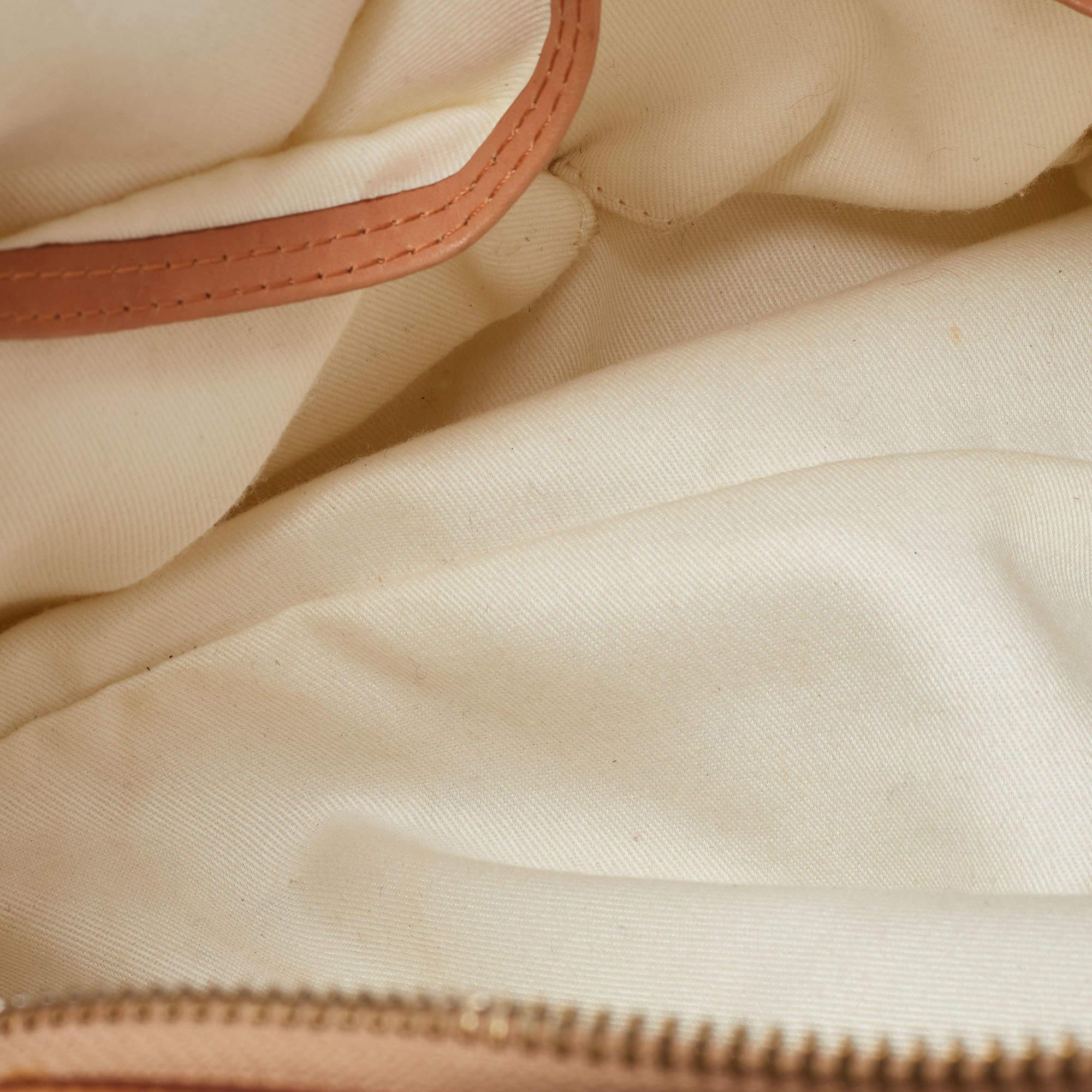 Bolso Cerruti Multicolor de Firma de Lona Revestida y Piel en venta 7